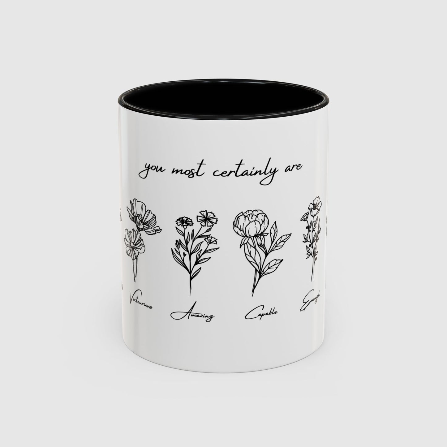 Your Inner Flower Bible