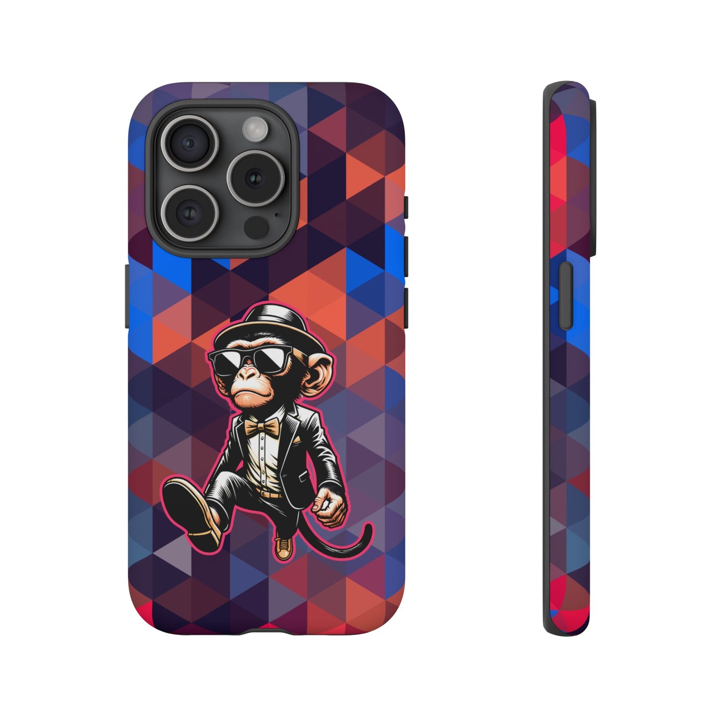 Business Mode - Phone Case