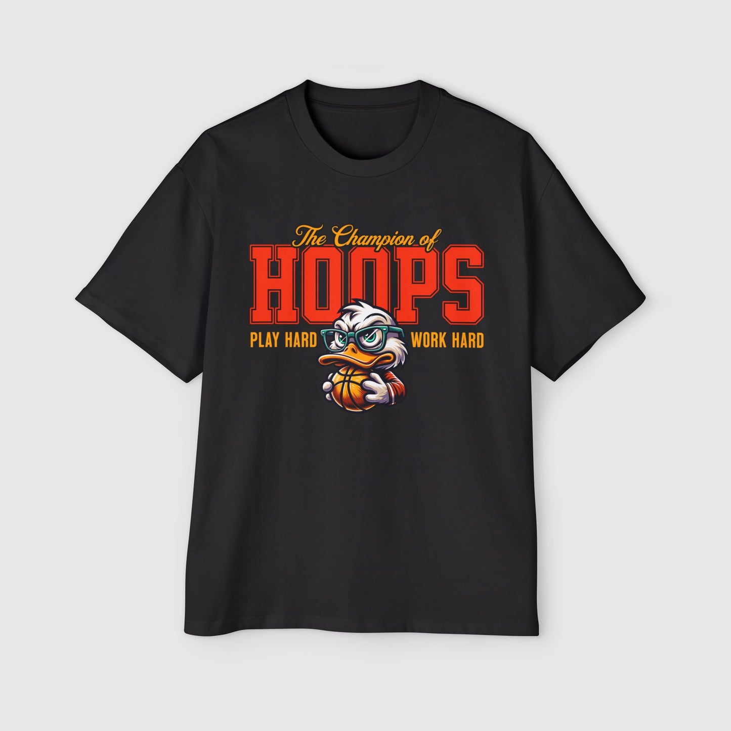 Hoops