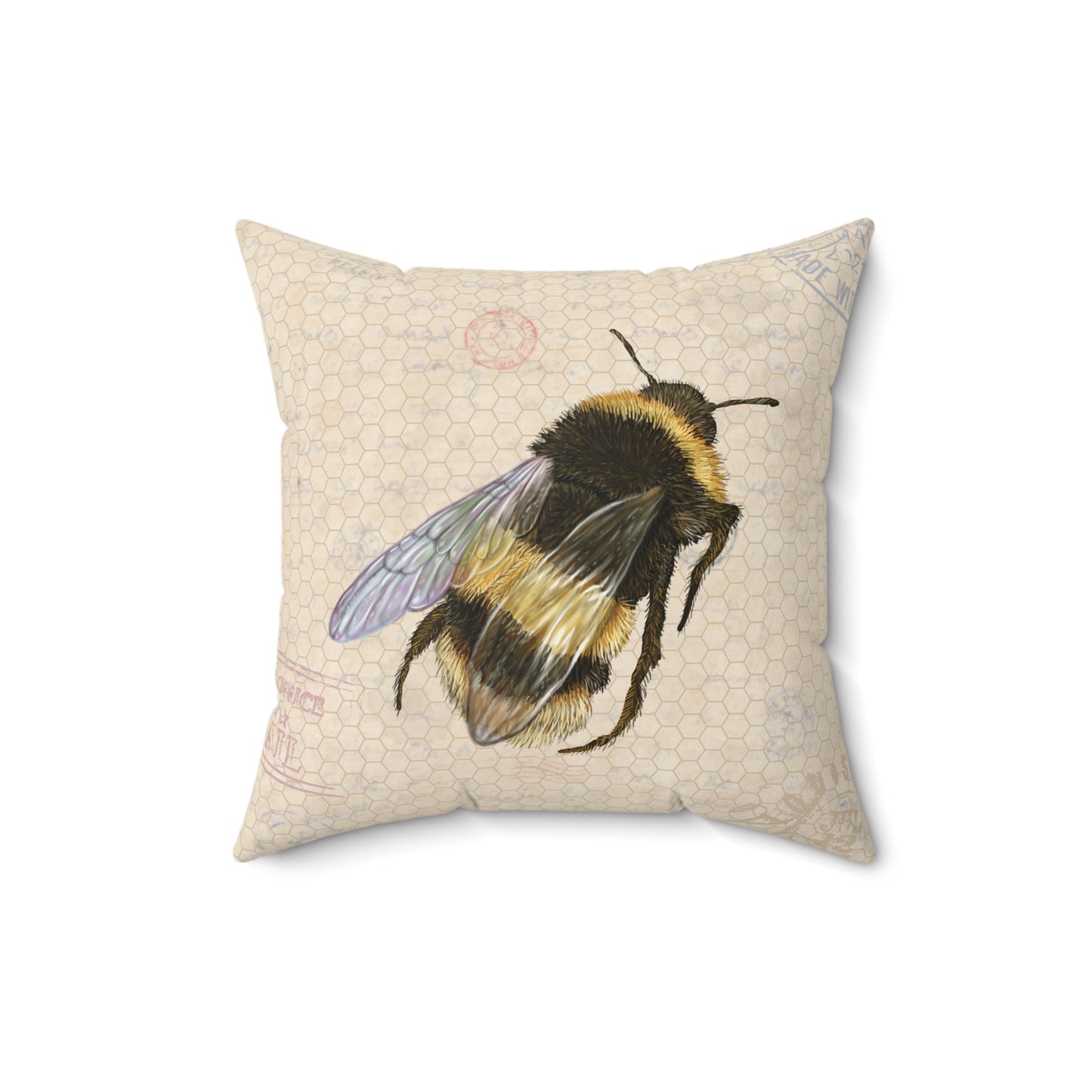Vintage Bee