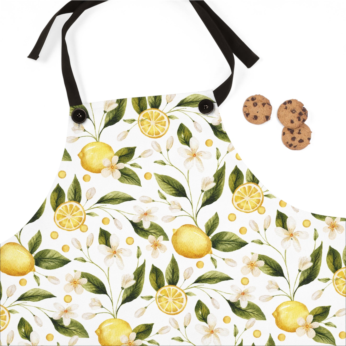 Lemons Watercolor