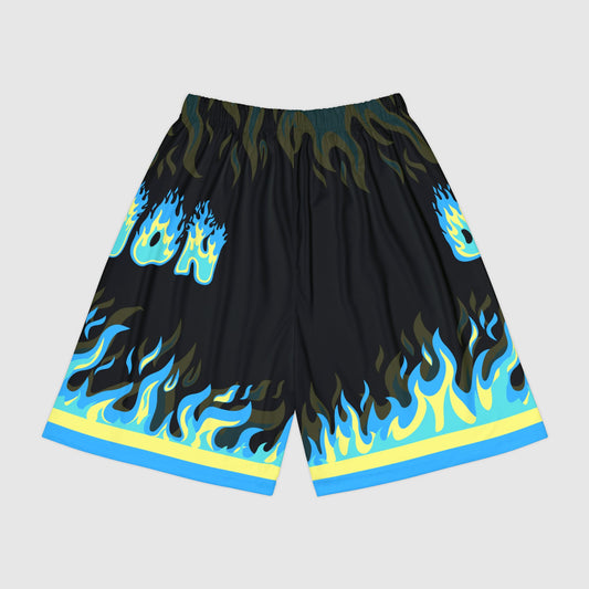 Dunk Nation Shorts