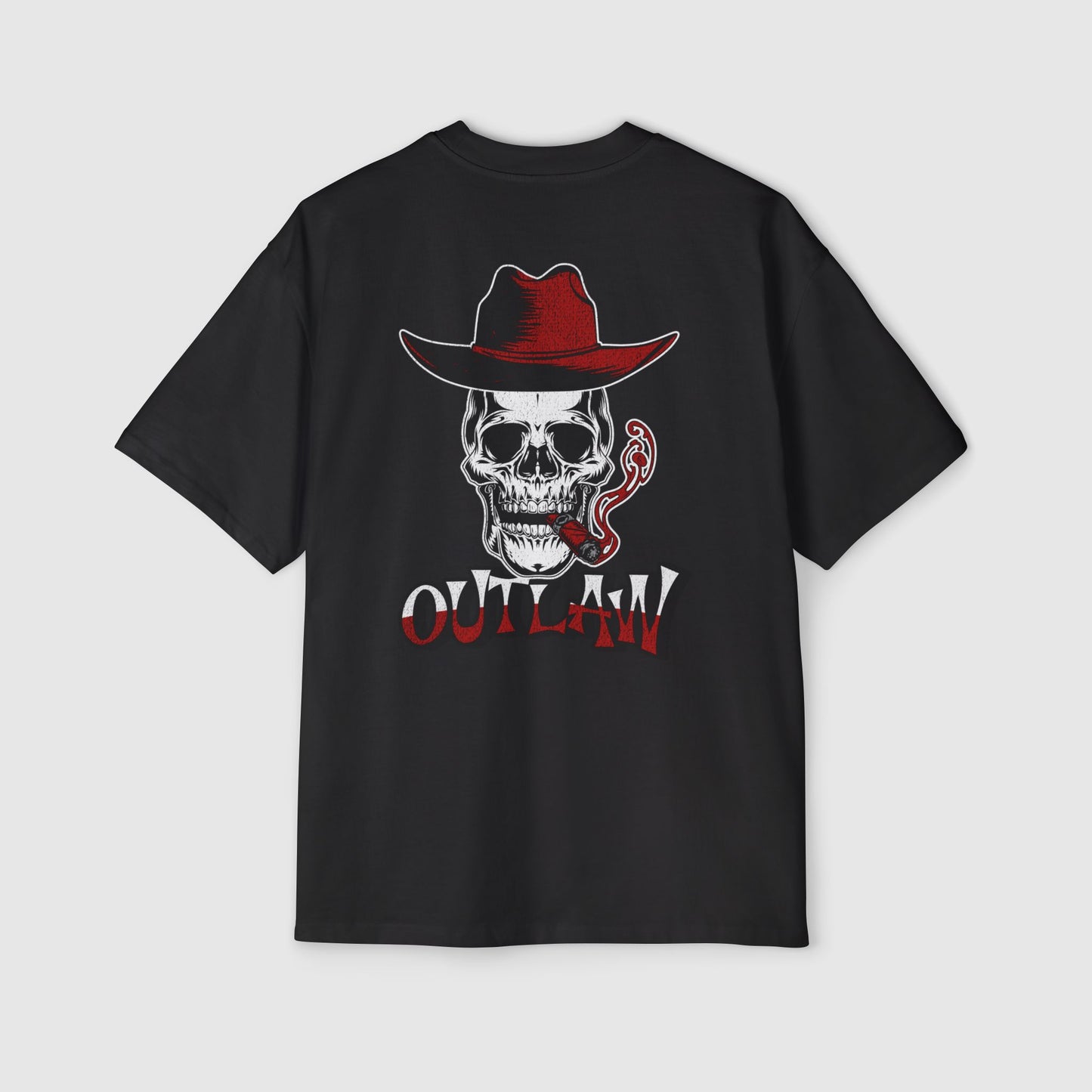 Outlaw (back)