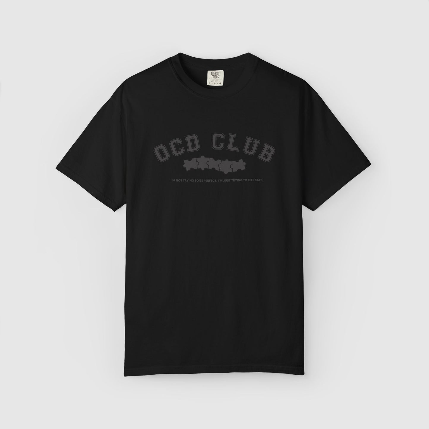 OCD Club