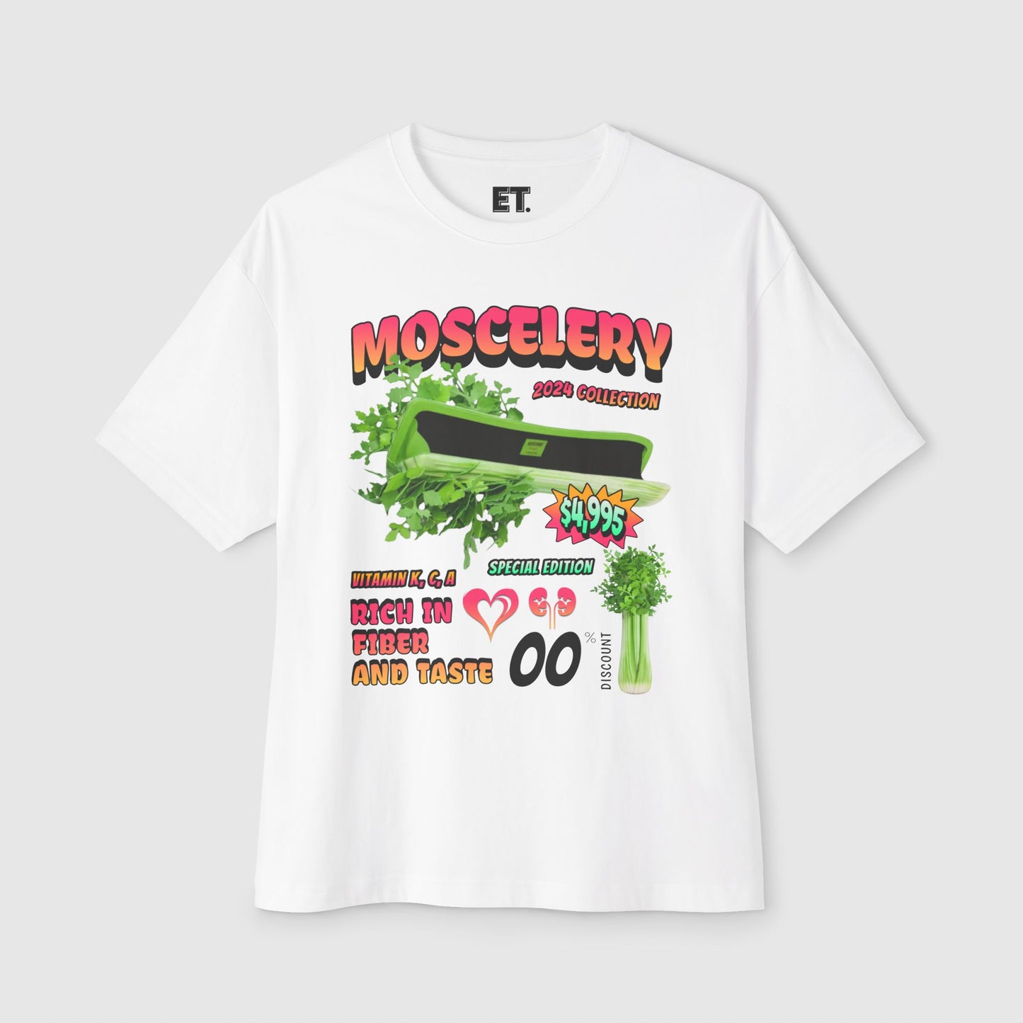 MOSCELERY