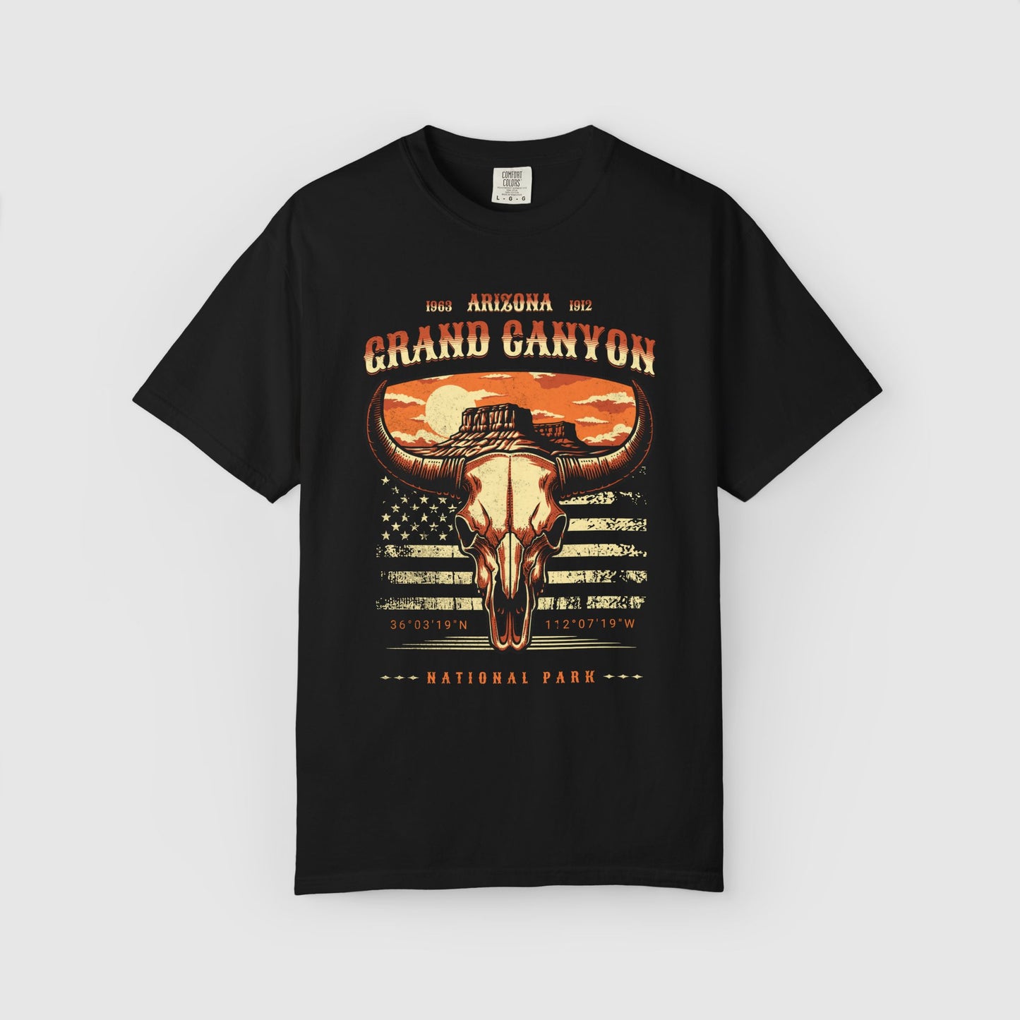 Grand Canyon Legacy