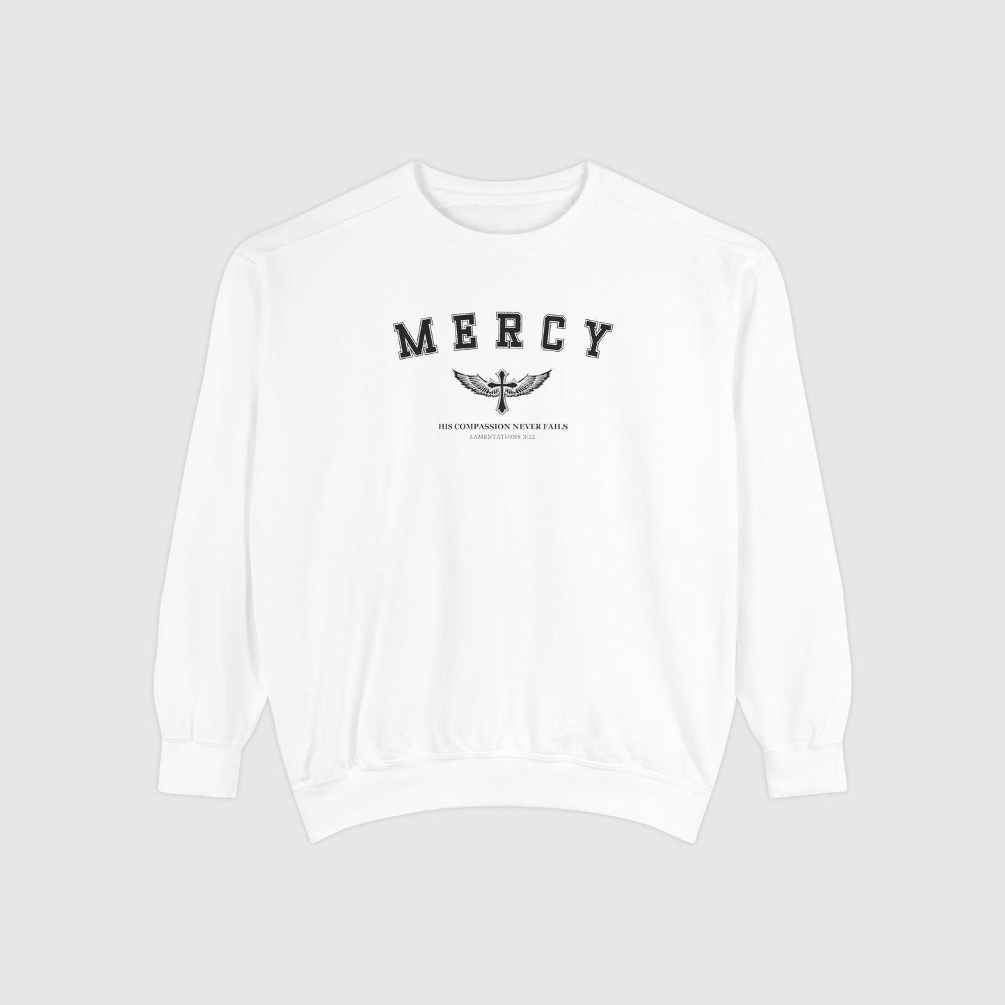 MERCY