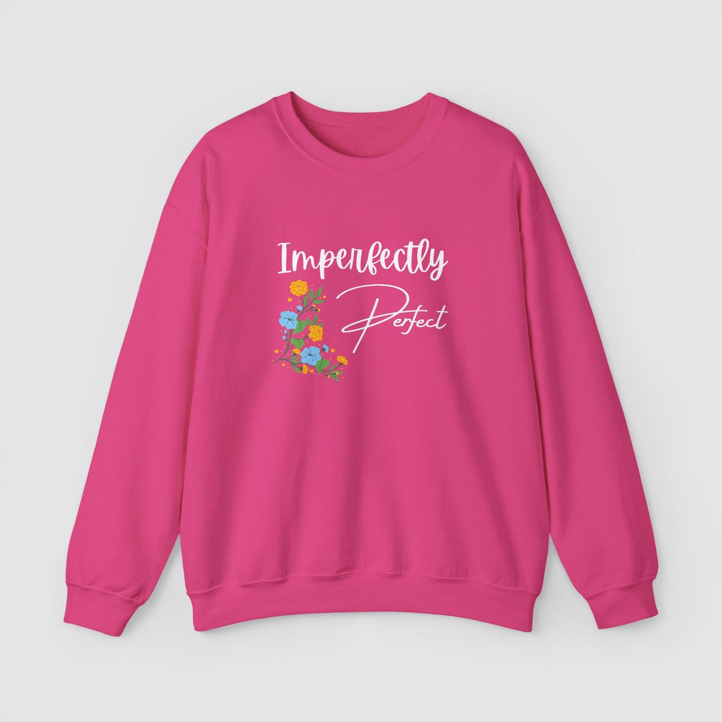 Viola Fanki Sweatshirt