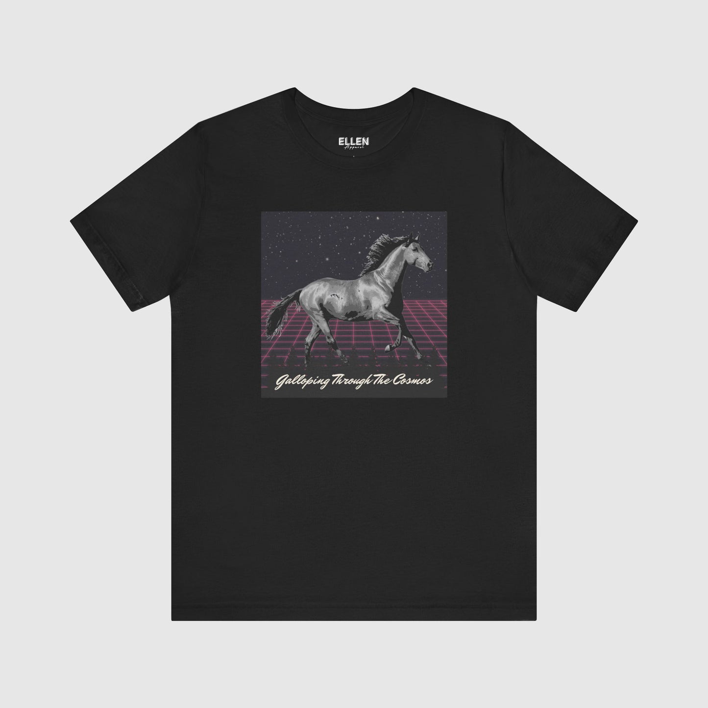 Galloping Through the Cosmos