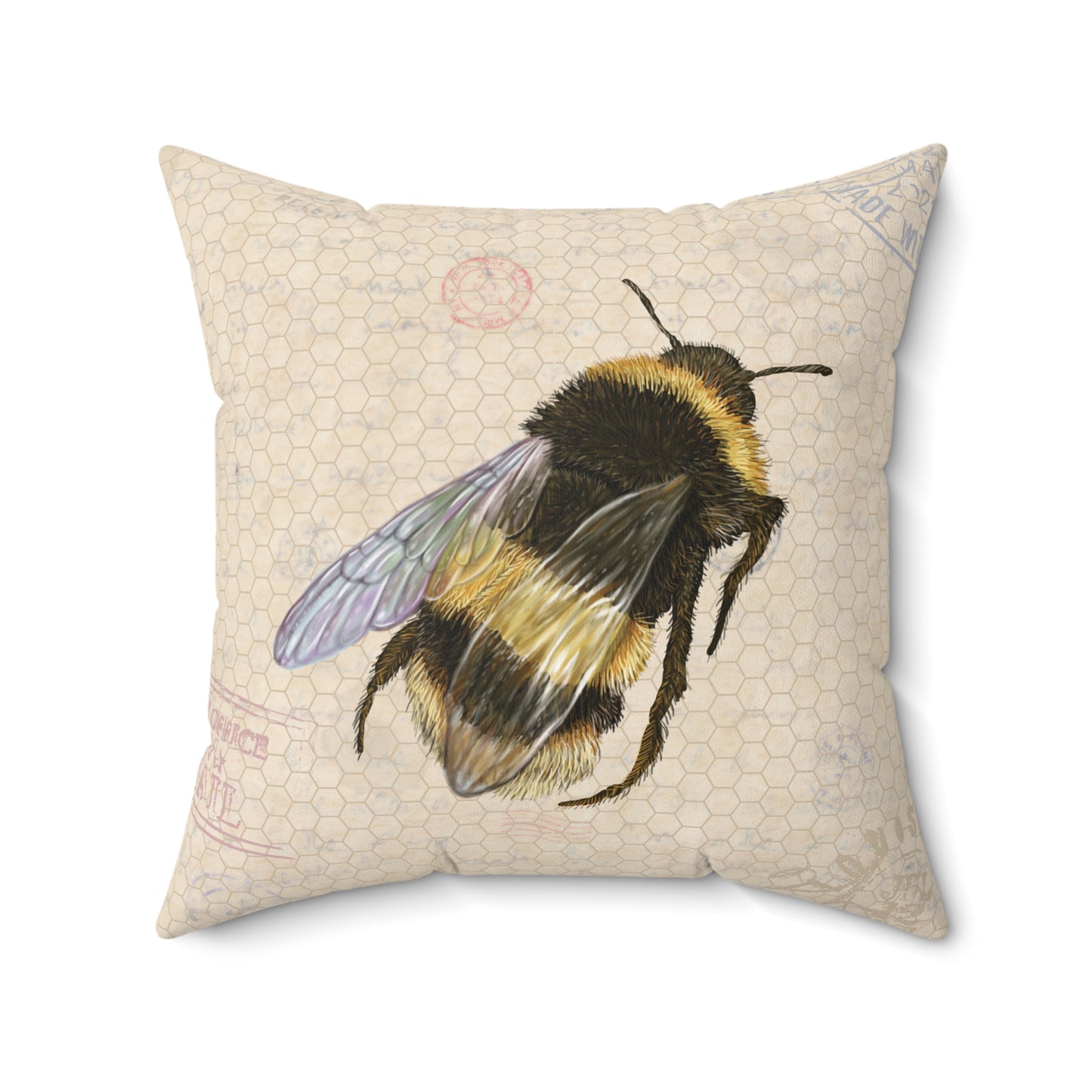 Vintage Bee