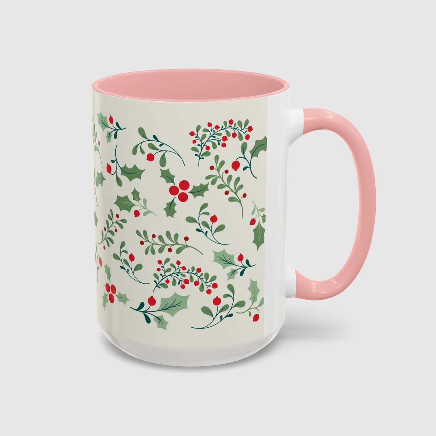 Holly Jolly
