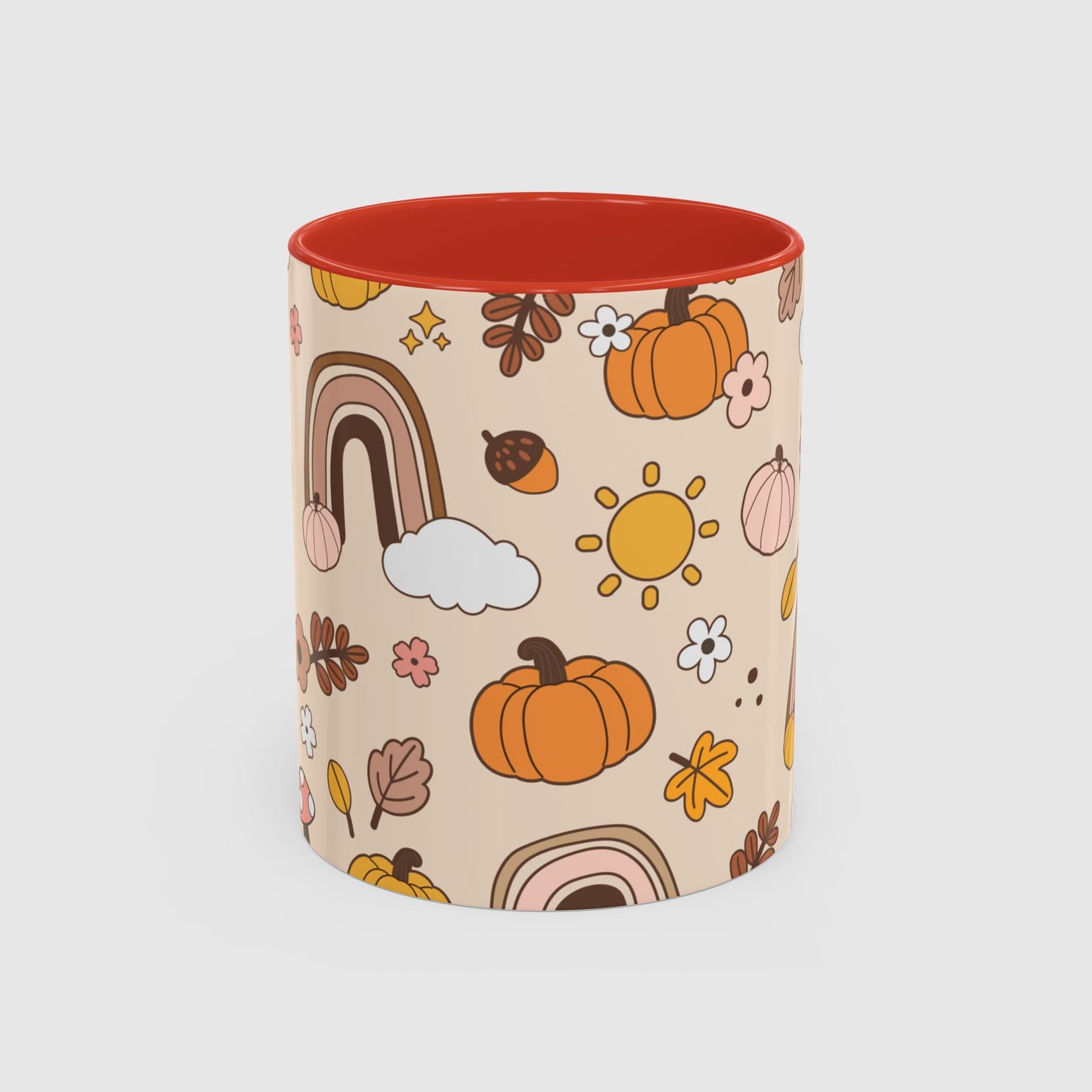 Vintage Fall