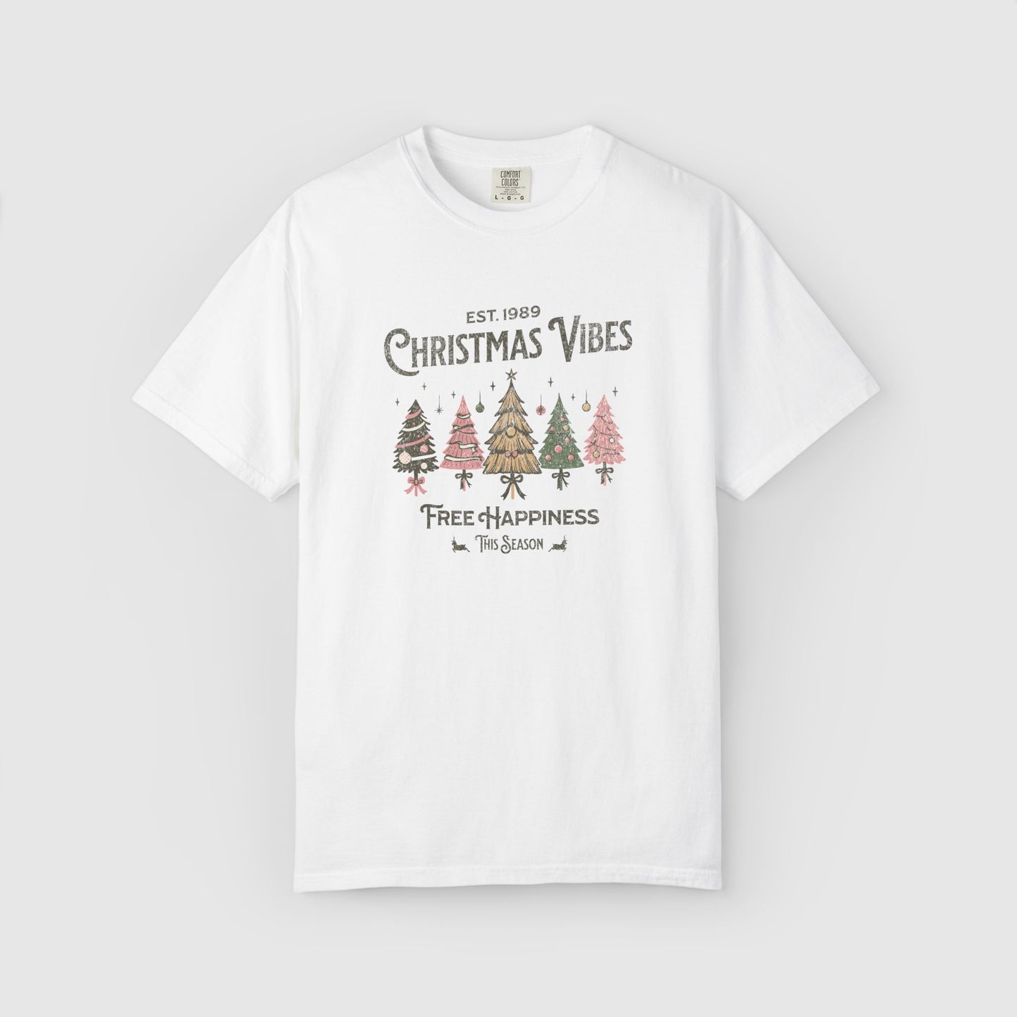 Christmas Vibes