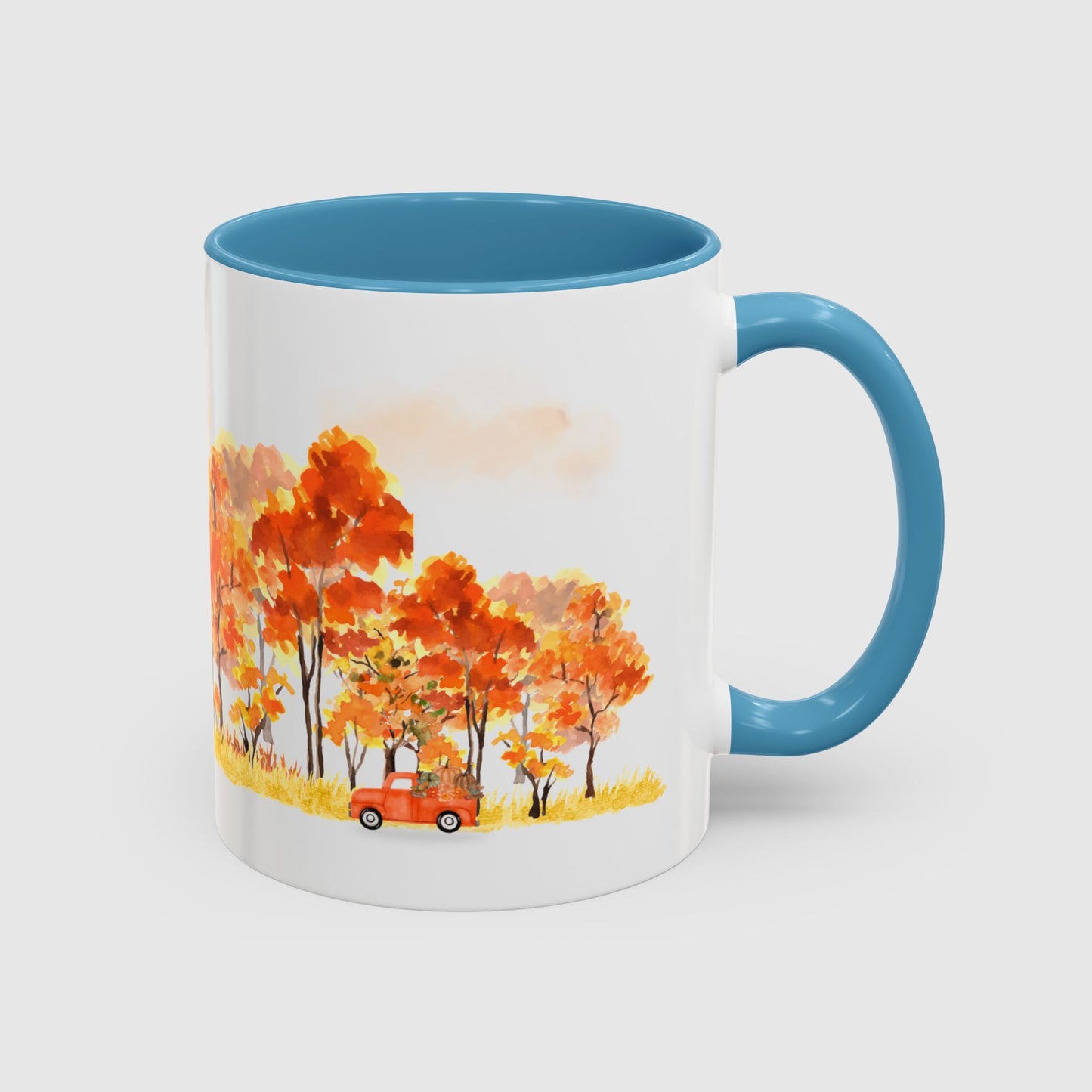 Autumn Vibes