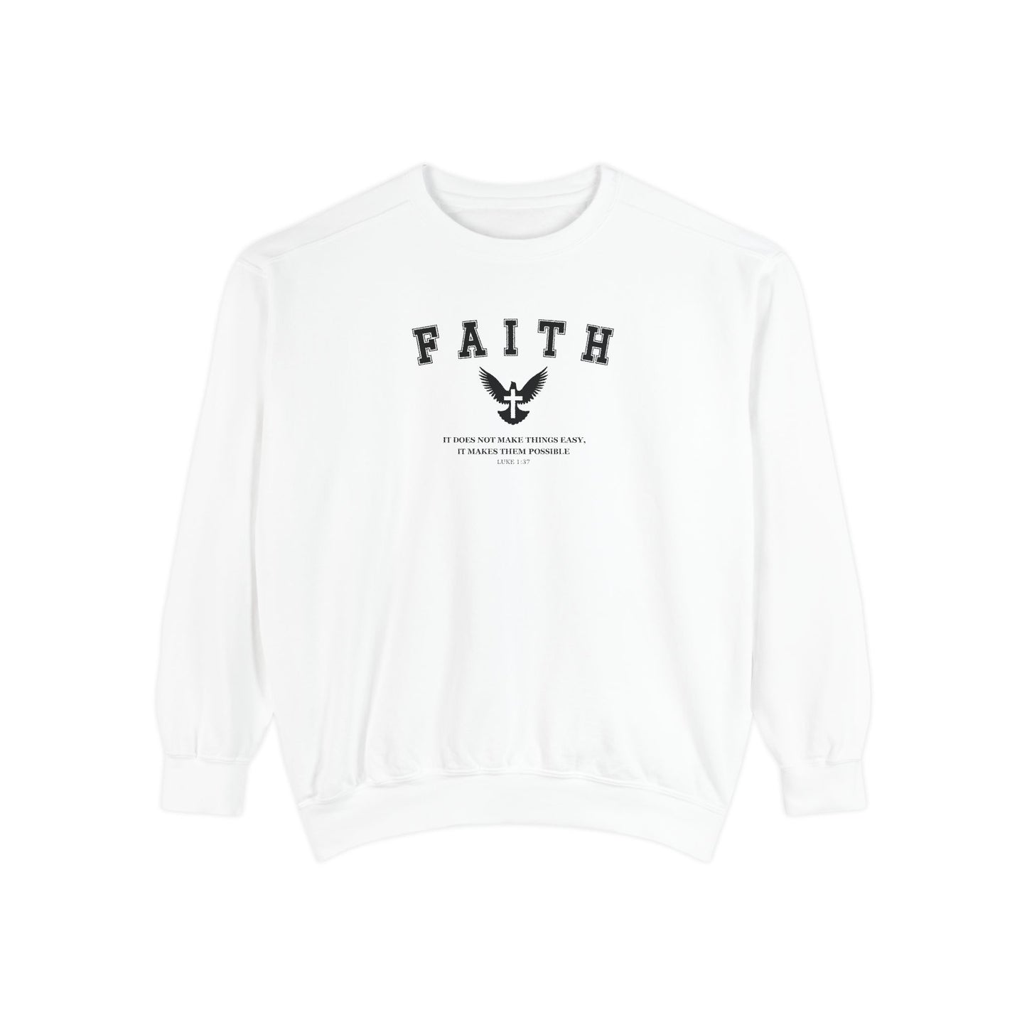 Viola Fanki - Sweatshirt