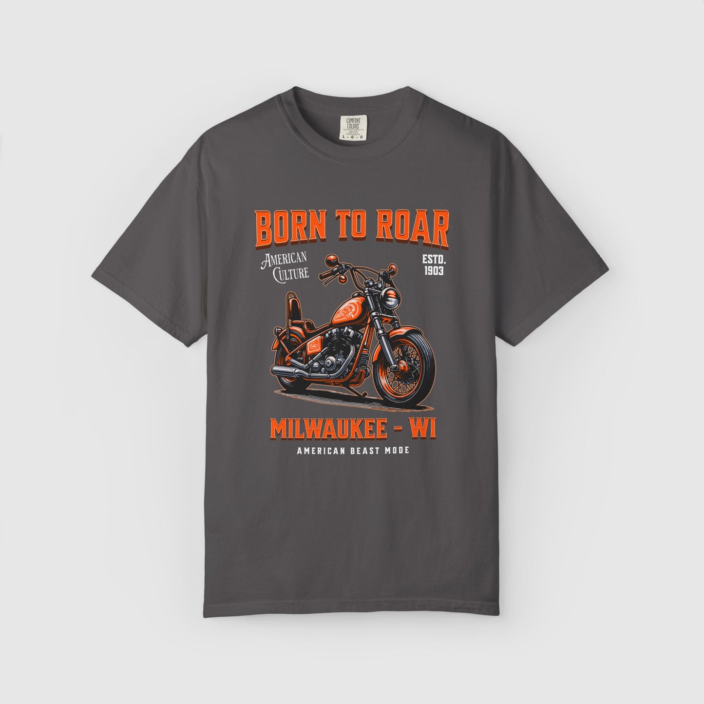 Milwaukee Roar 1903