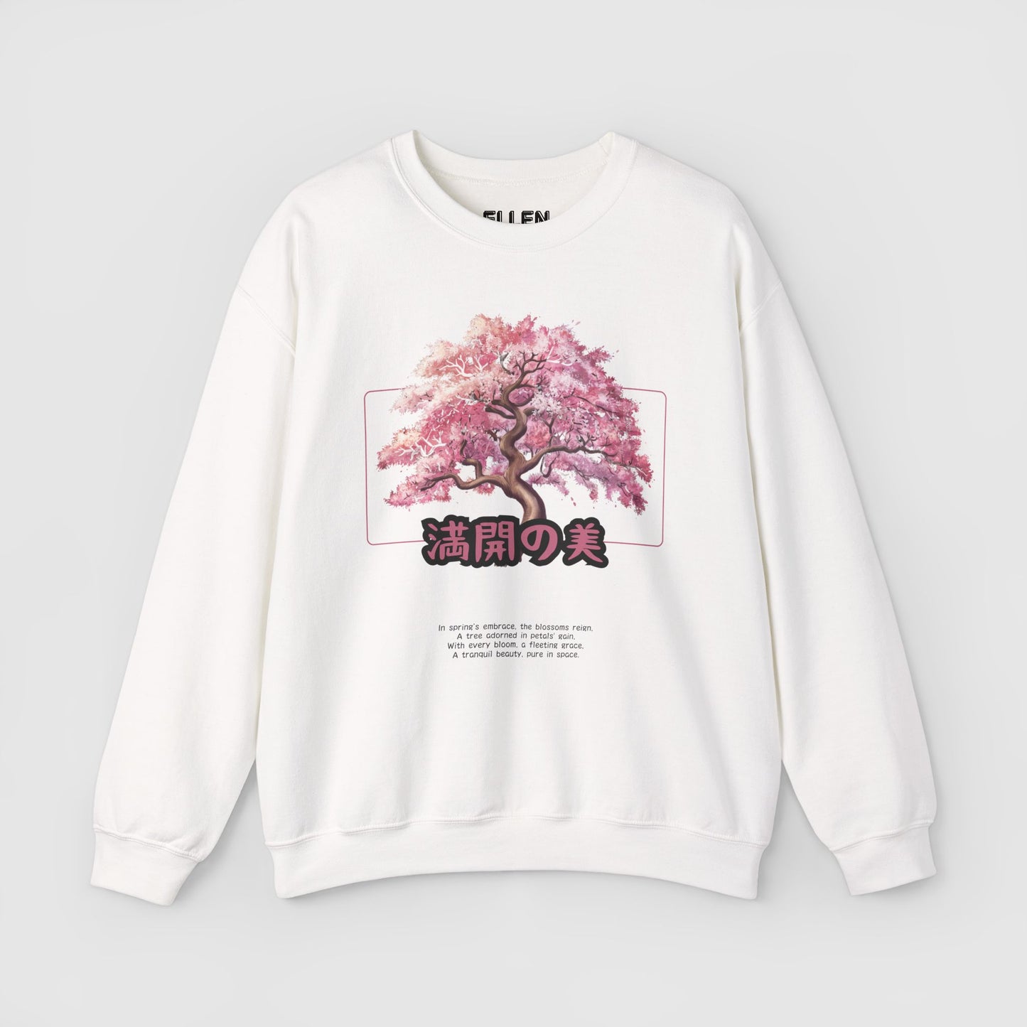 Beauty of Full Bloom