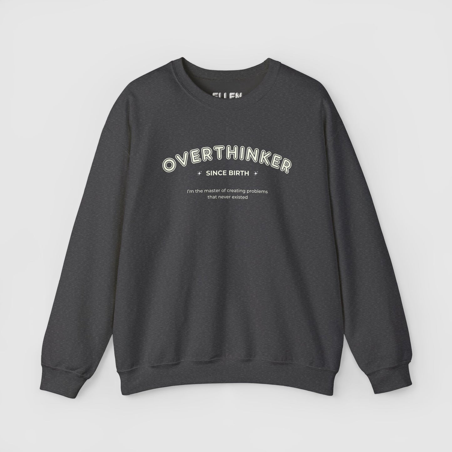 Overthinker