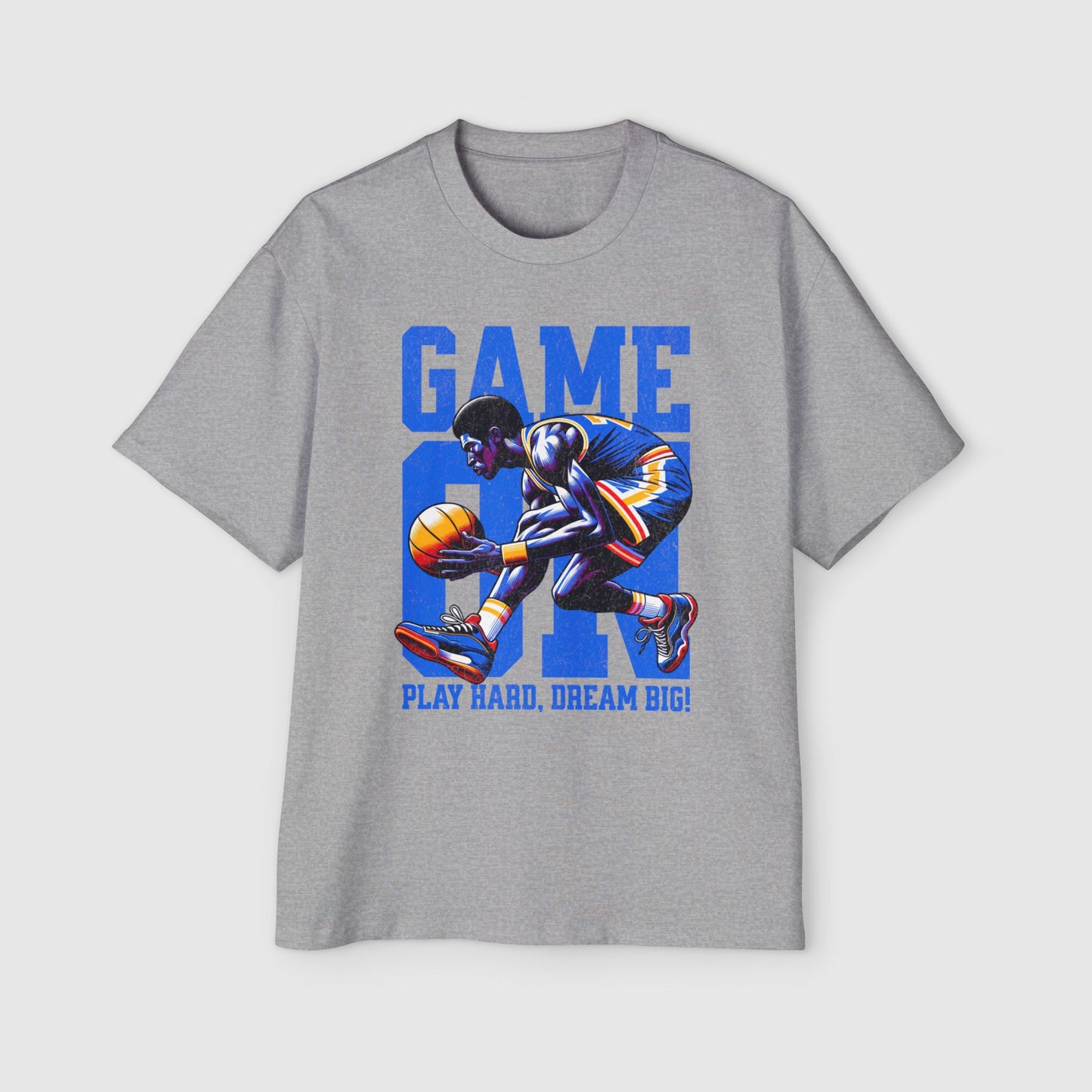 Game On