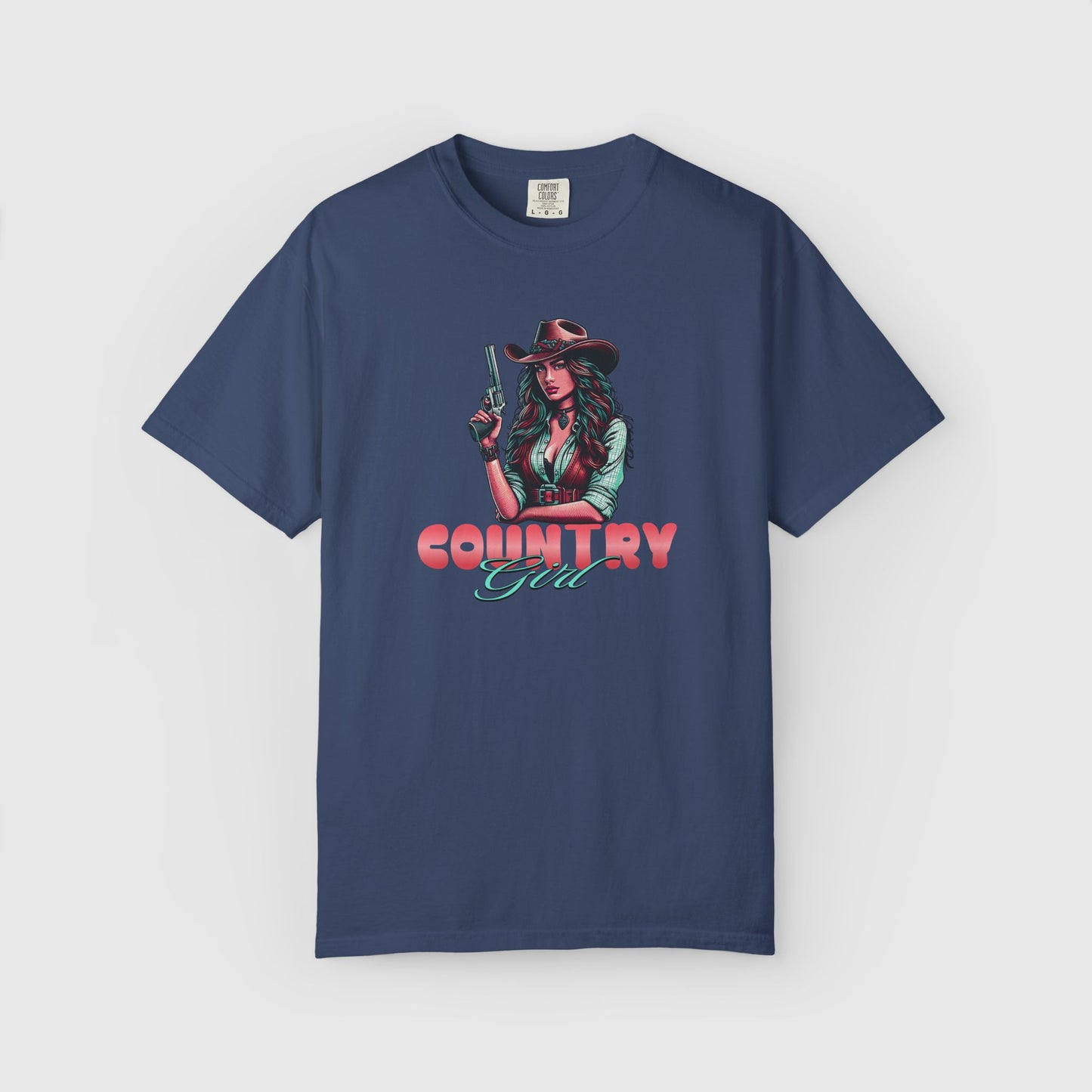 Country Girl