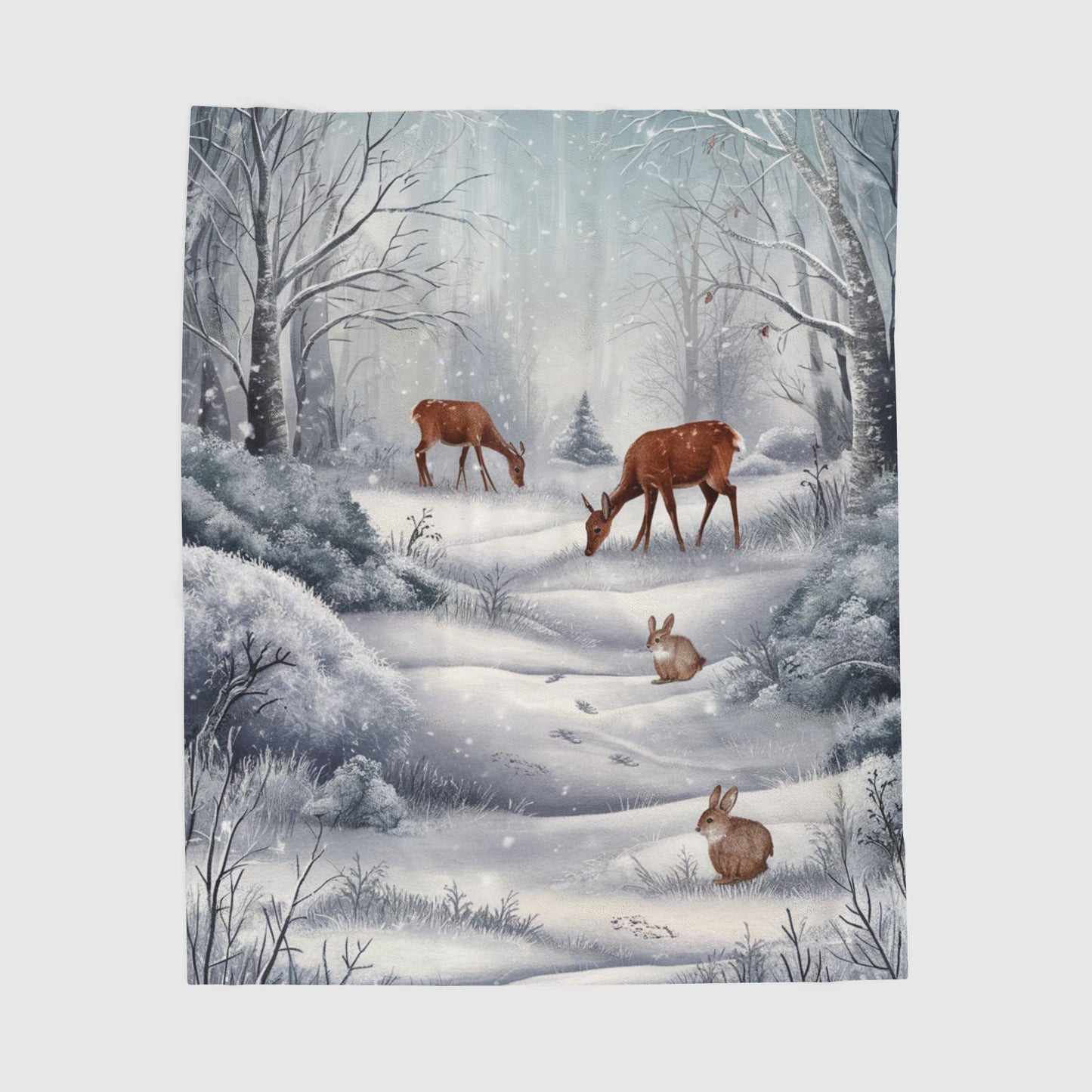 Winter Wonderland