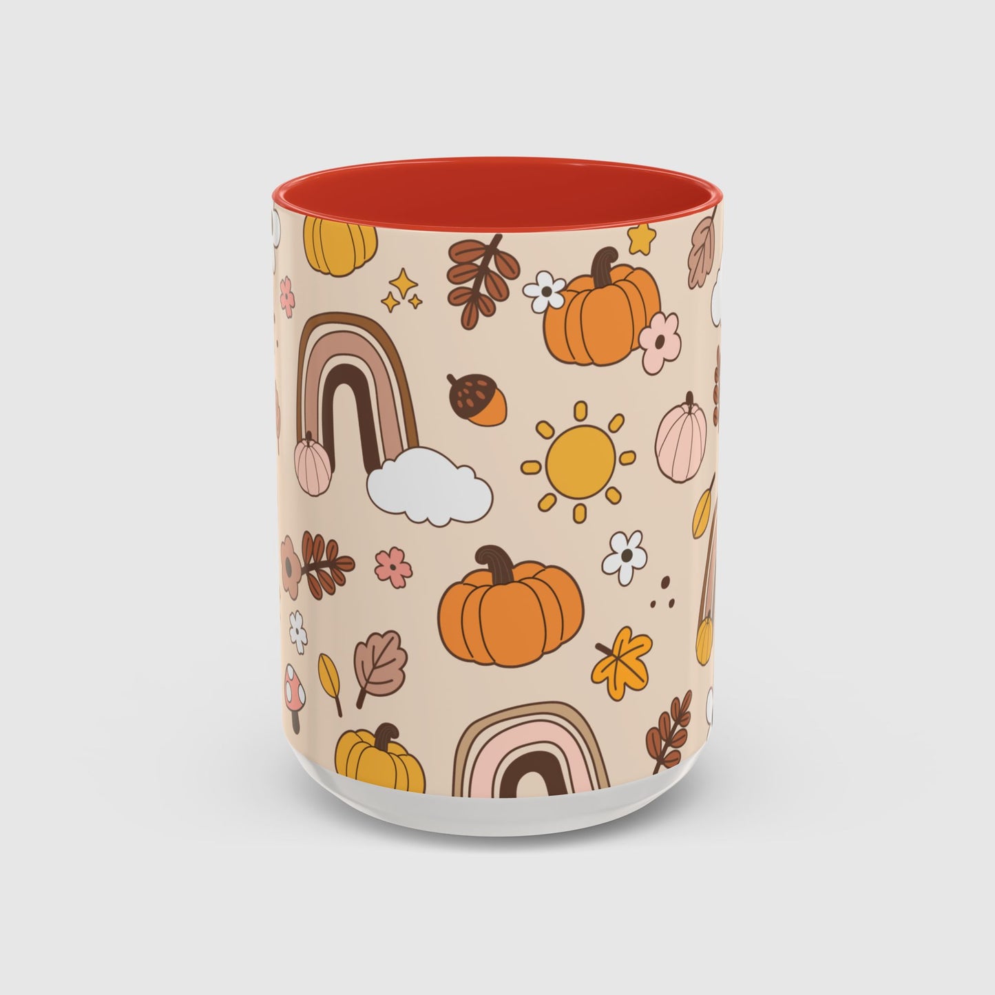 Vintage Fall