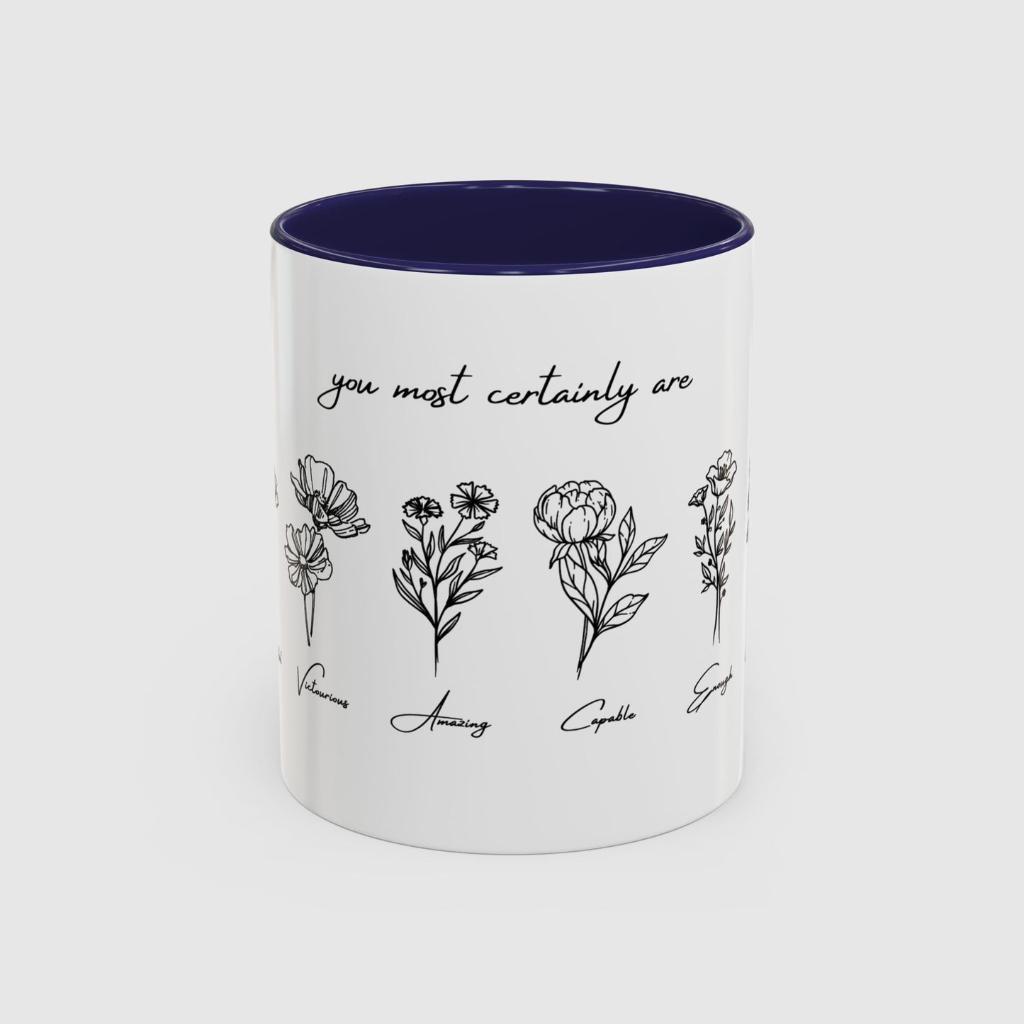 Your Inner Flower Bible