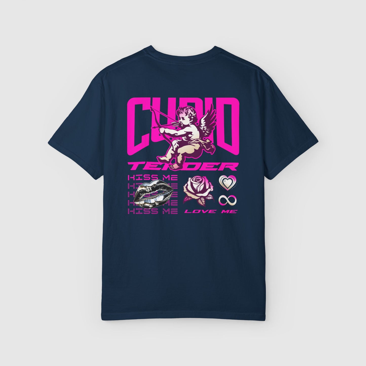 Cupid (Back)