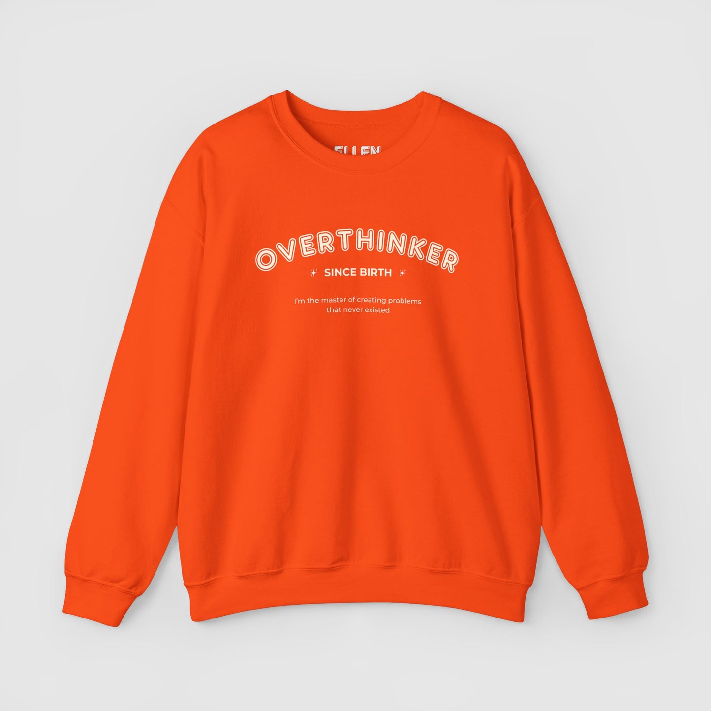 Overthinker