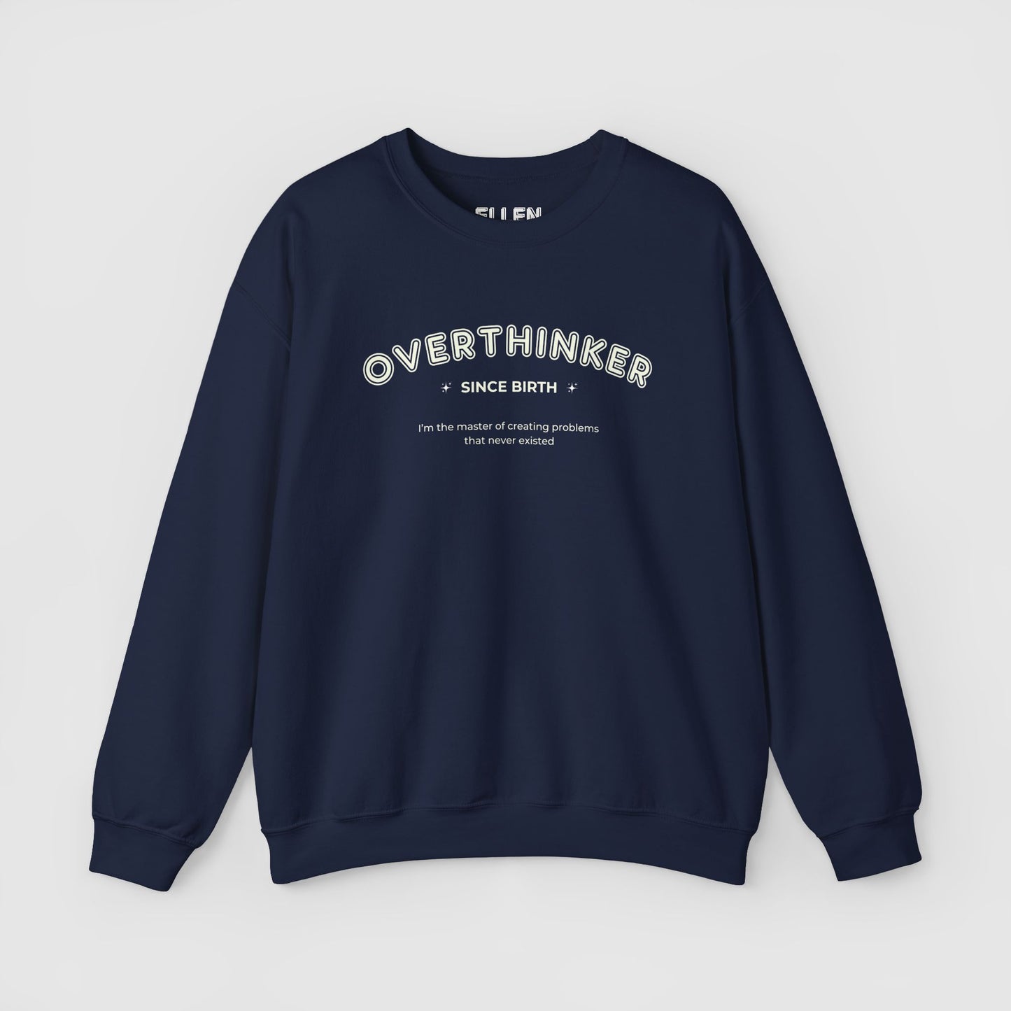 Overthinker
