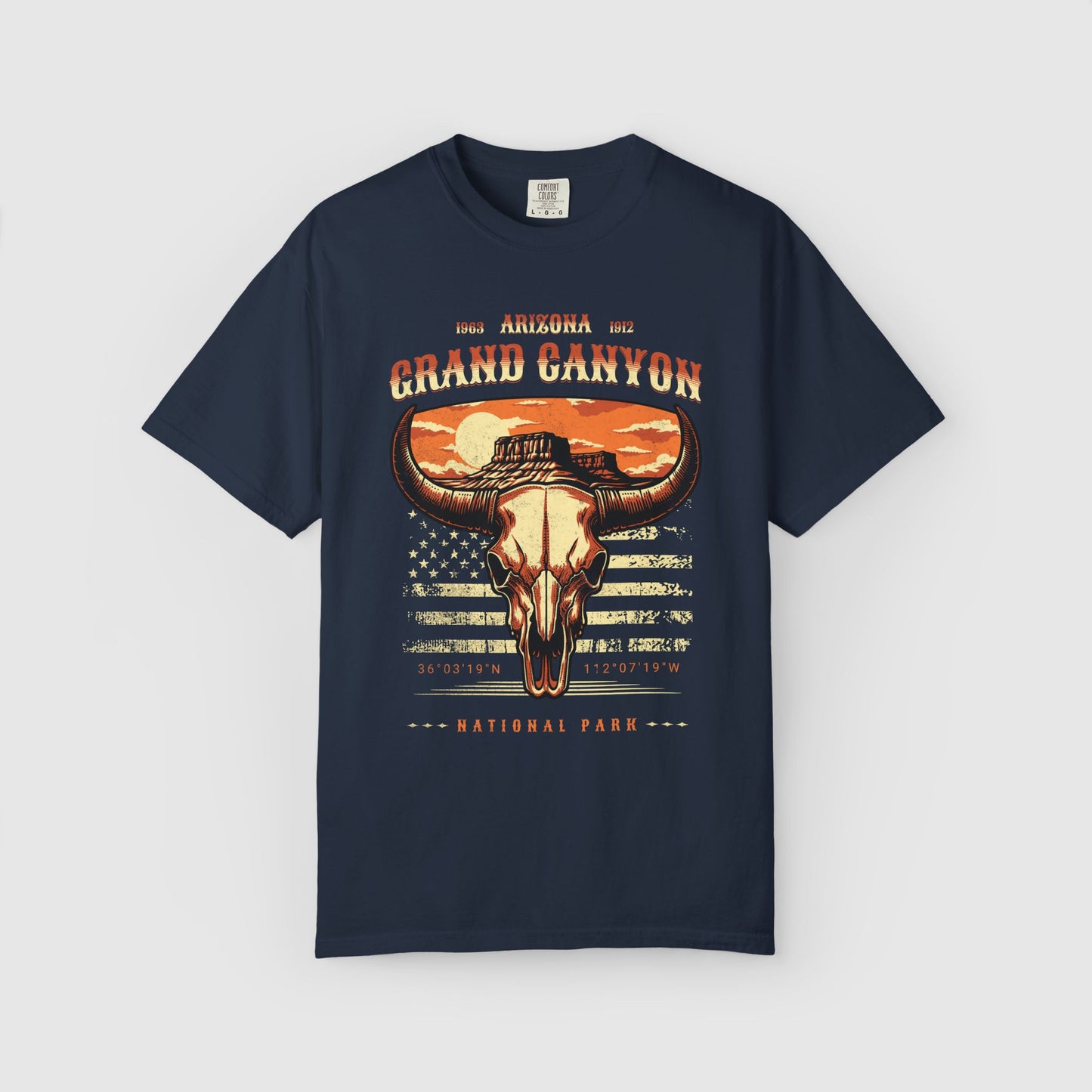 Grand Canyon Legacy
