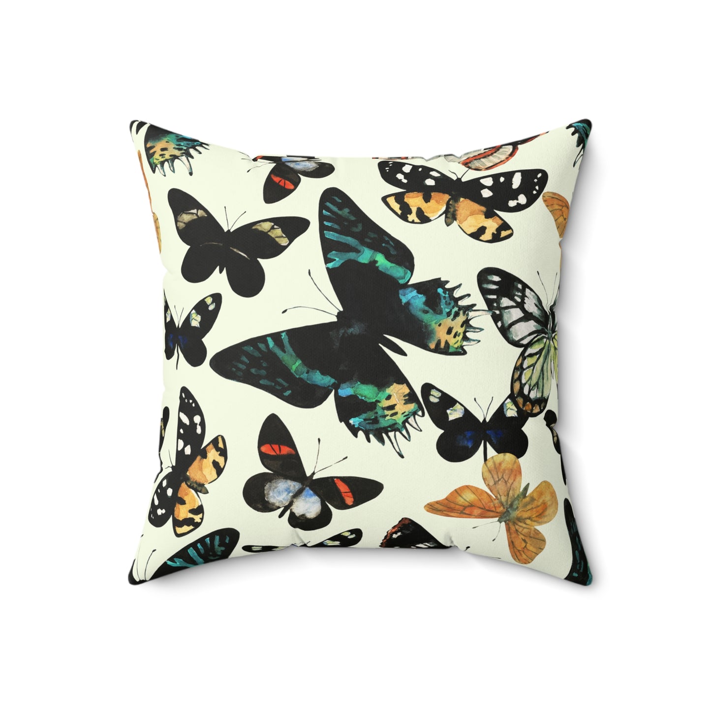 Butterfly Flutter of Joy