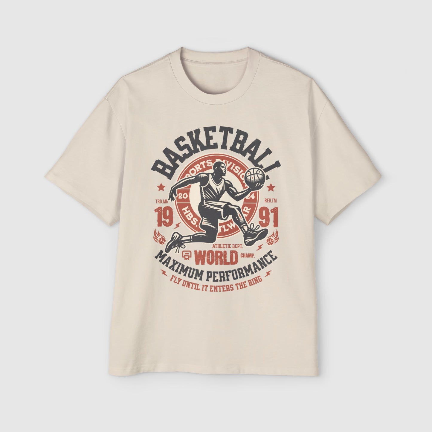 Basketball