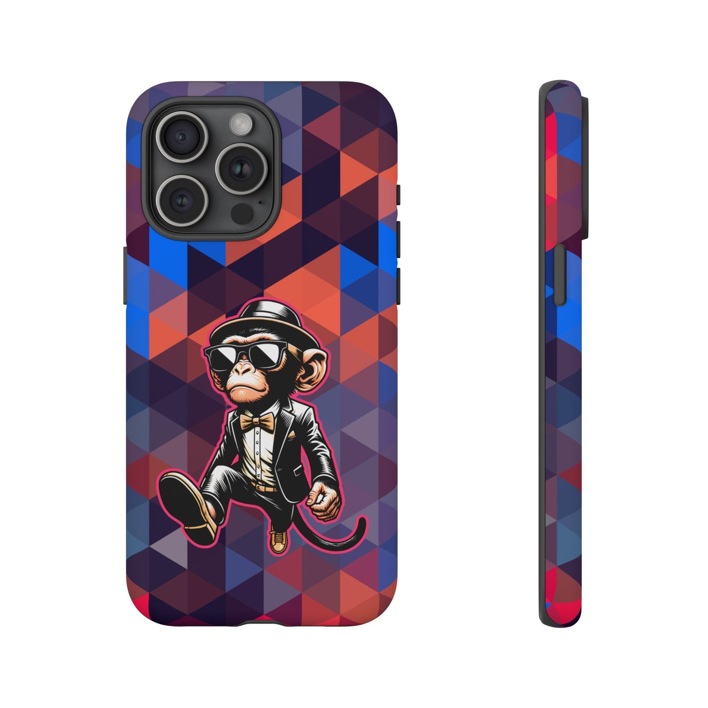 Business Mode - Phone Case