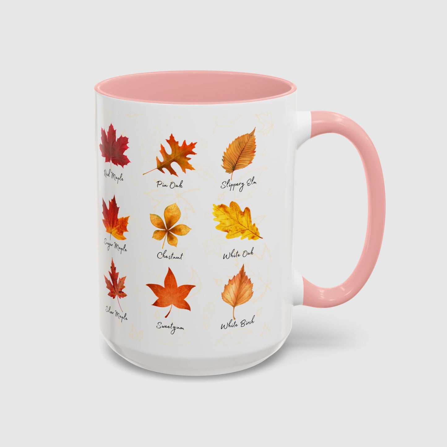 Autumn Leaves