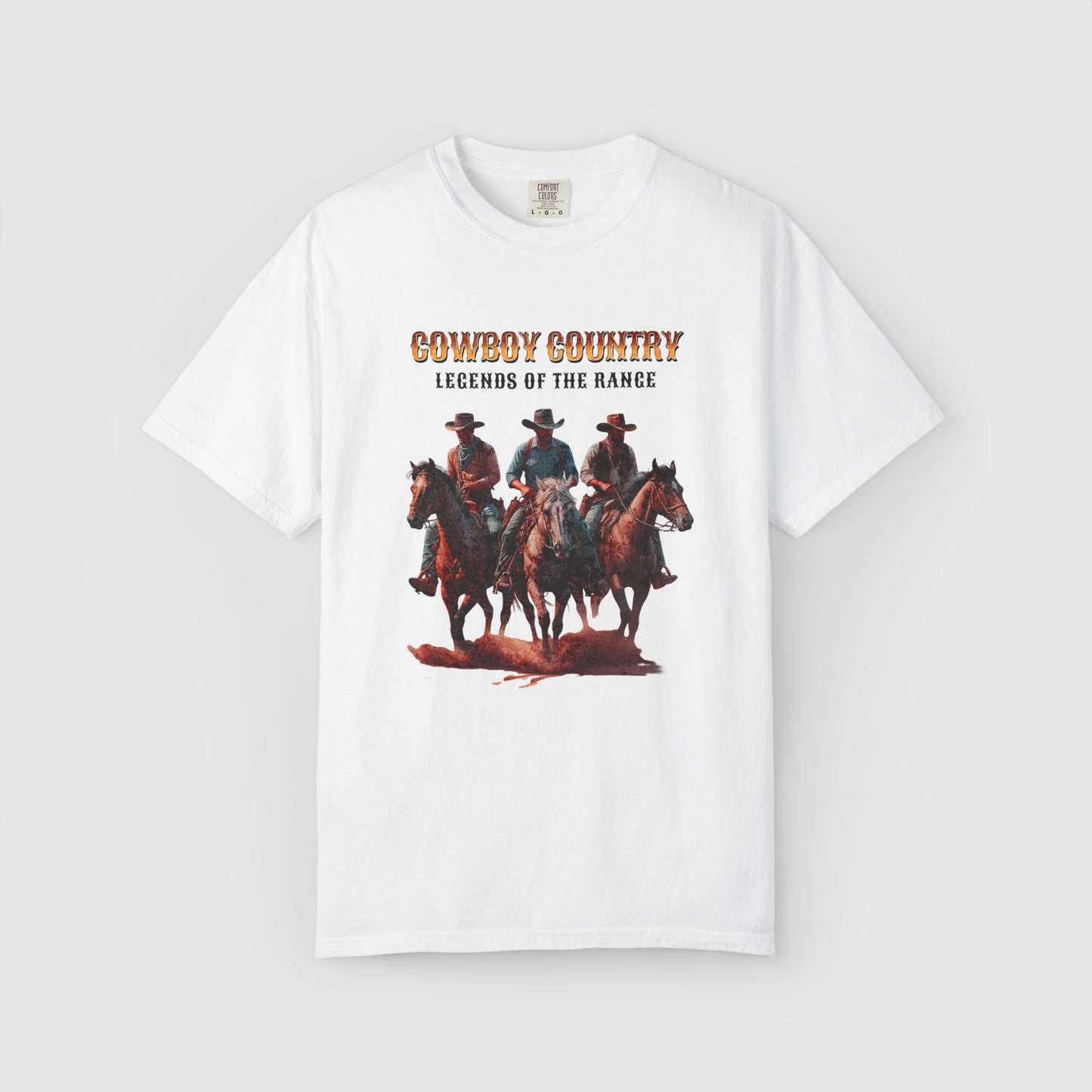 Cowboy Country