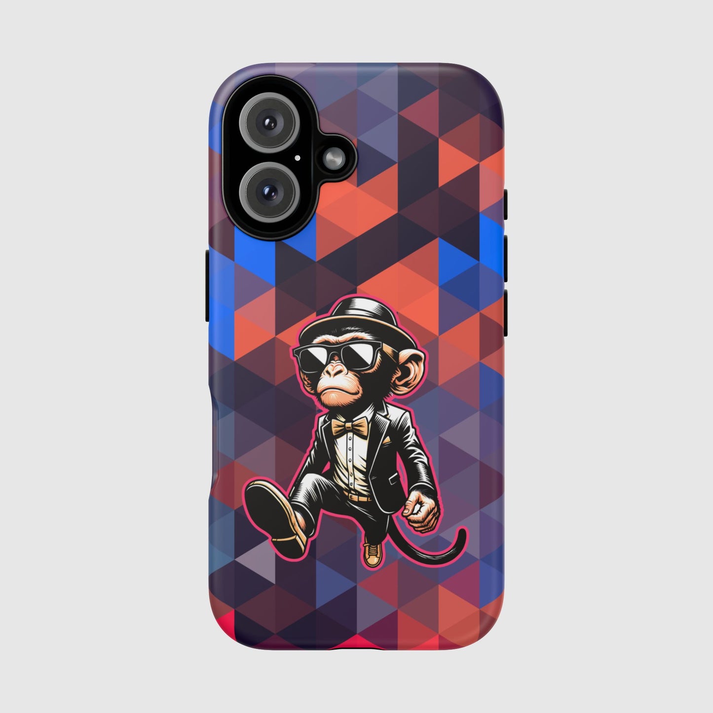 Business Mode - Phone Case