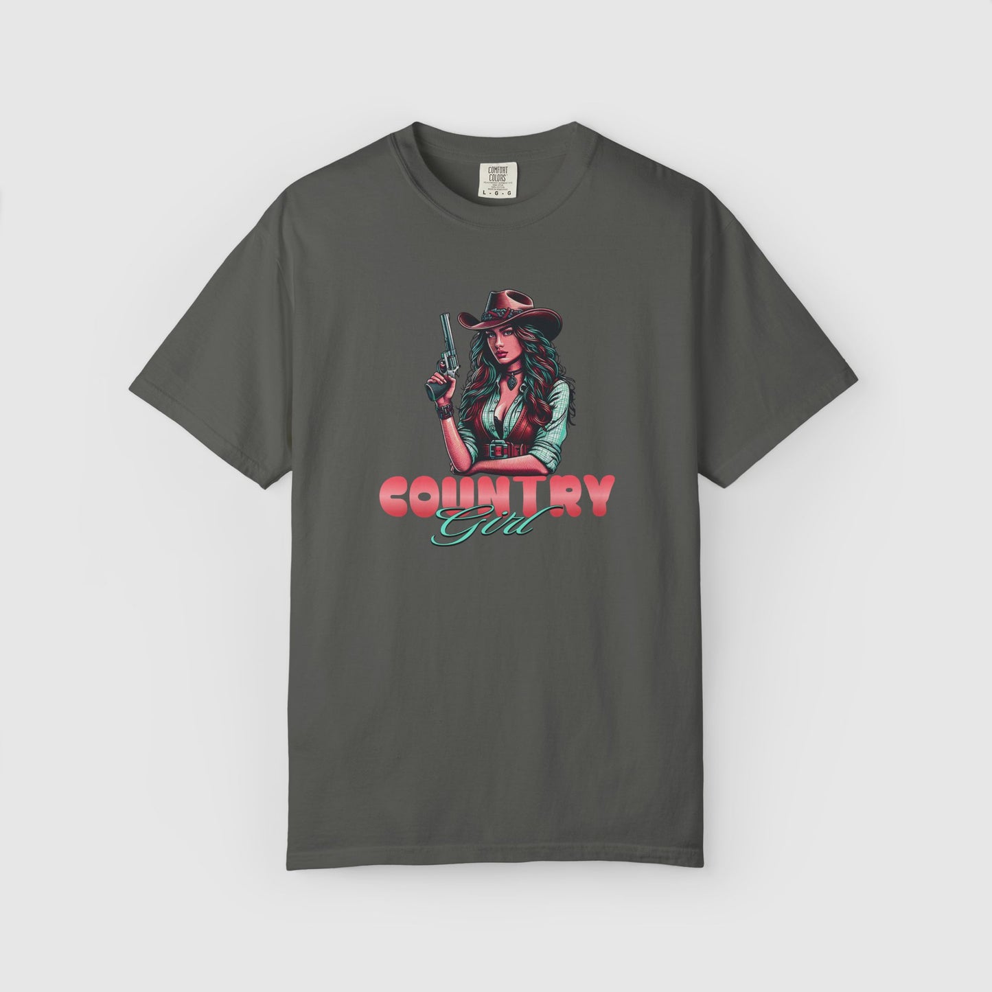 Country Girl