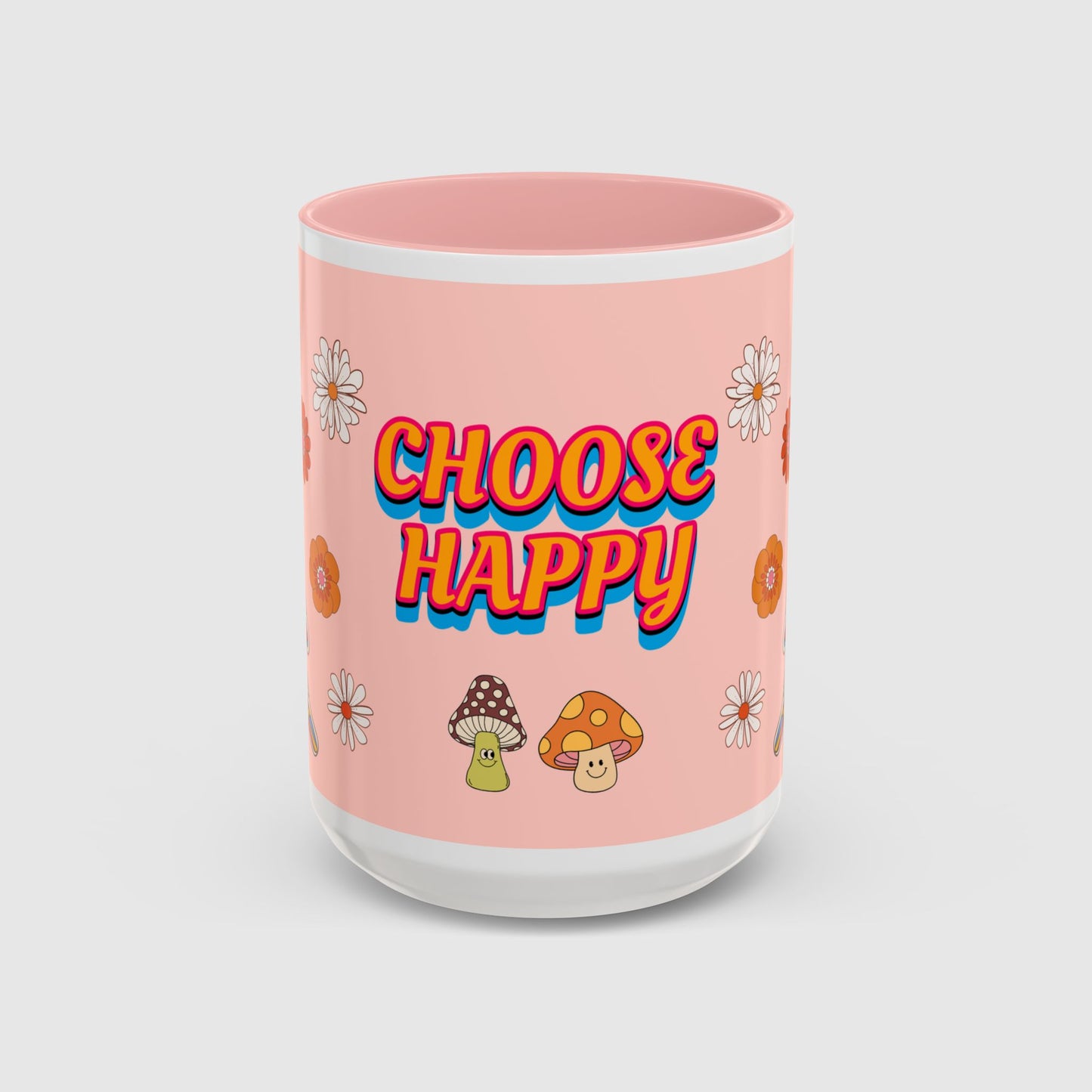 Choose Happy