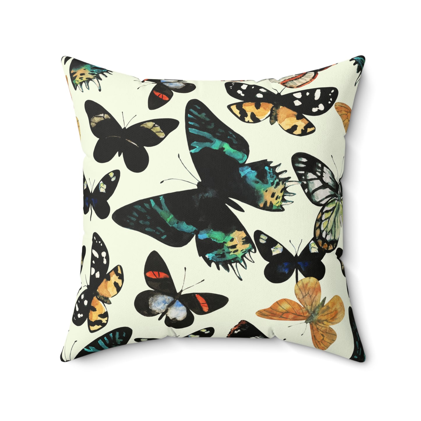 Butterfly Flutter of Joy