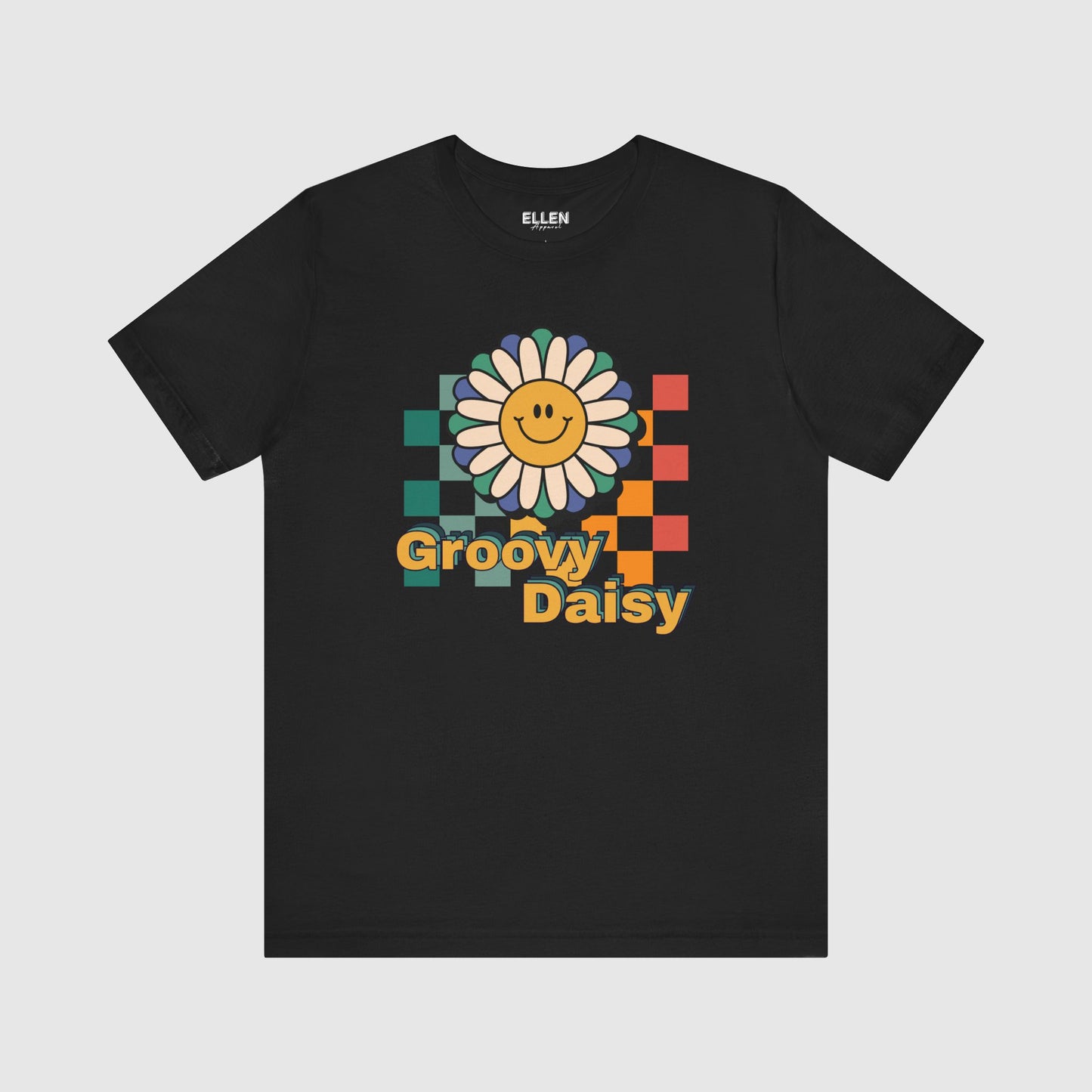 Groovy Daisy