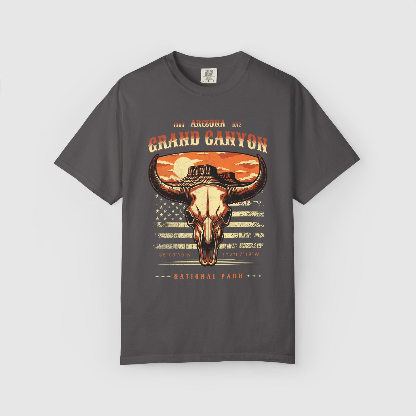 Grand Canyon Legacy