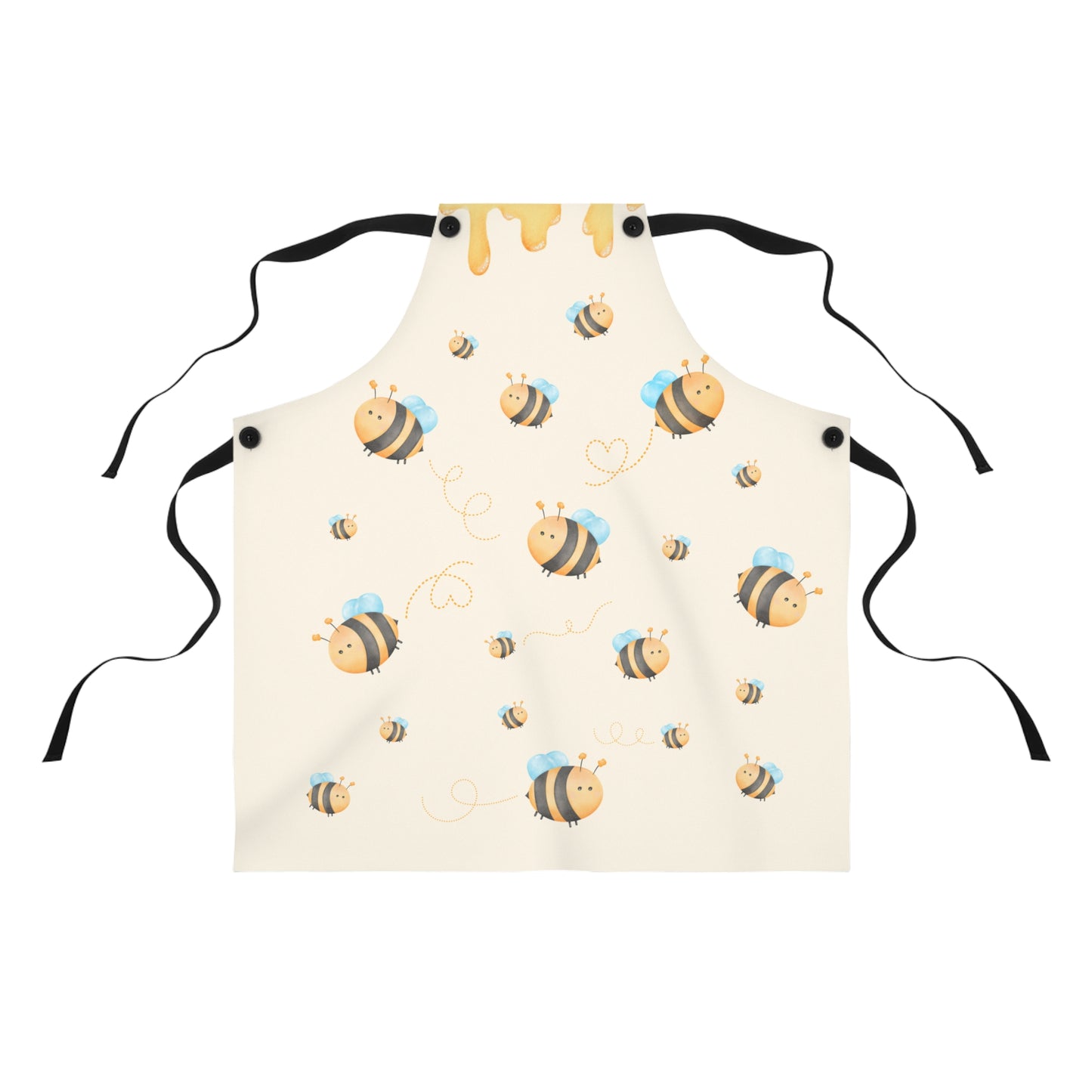 Honey Bee Happy