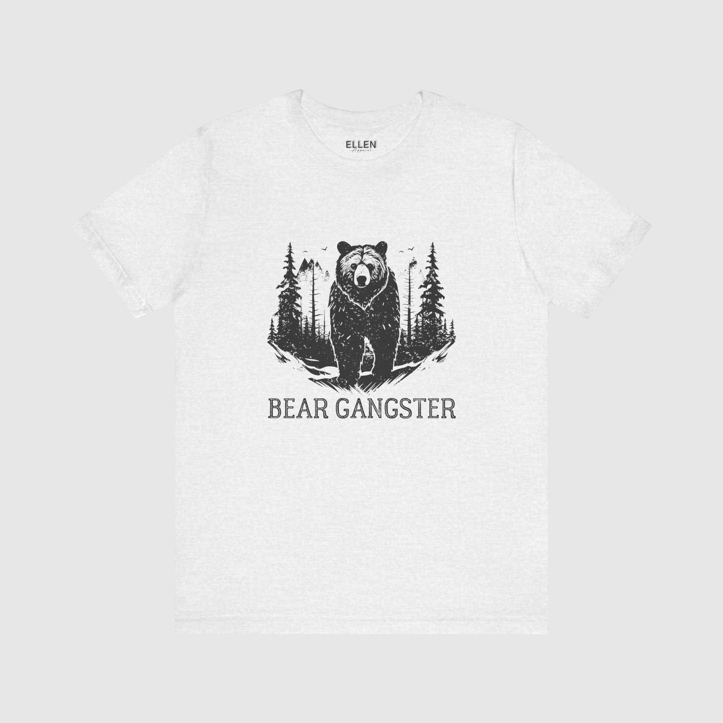 BEAR Gangster