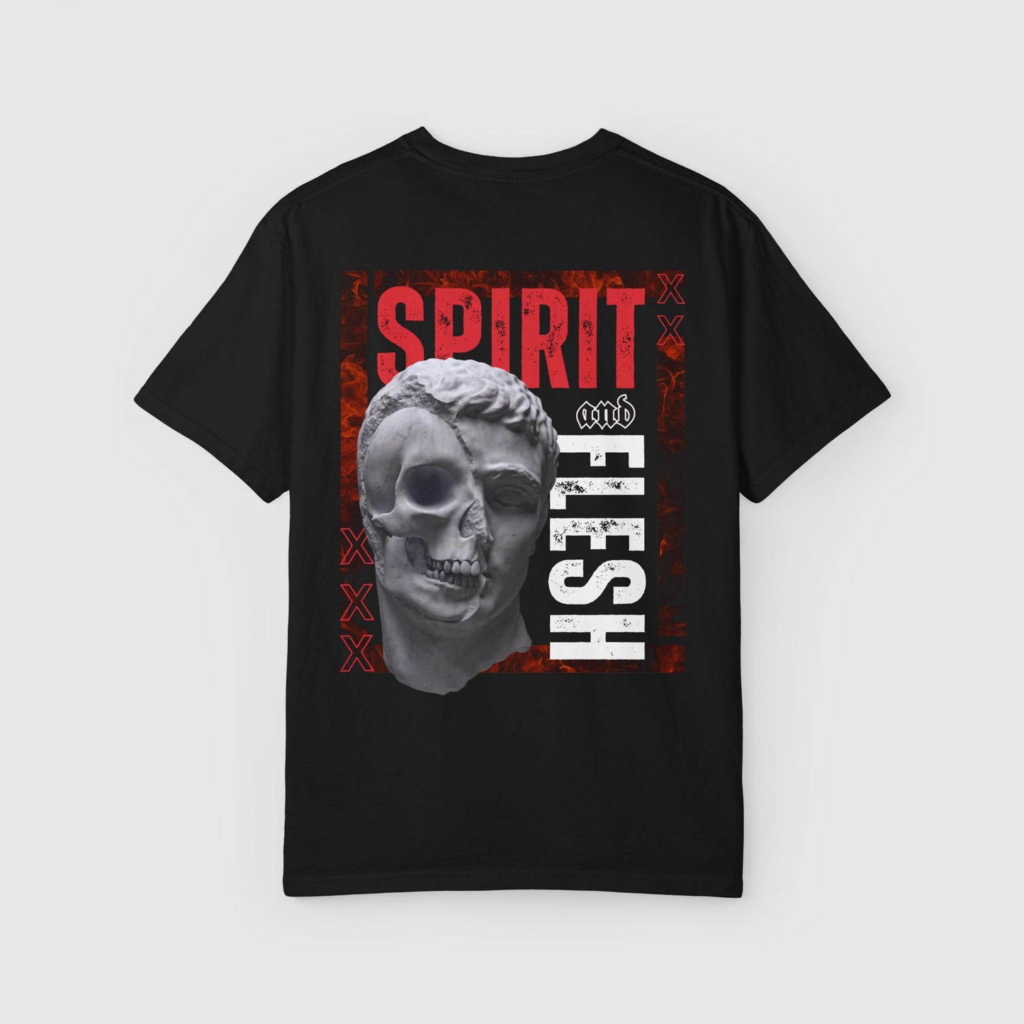 Spirit & Fresh