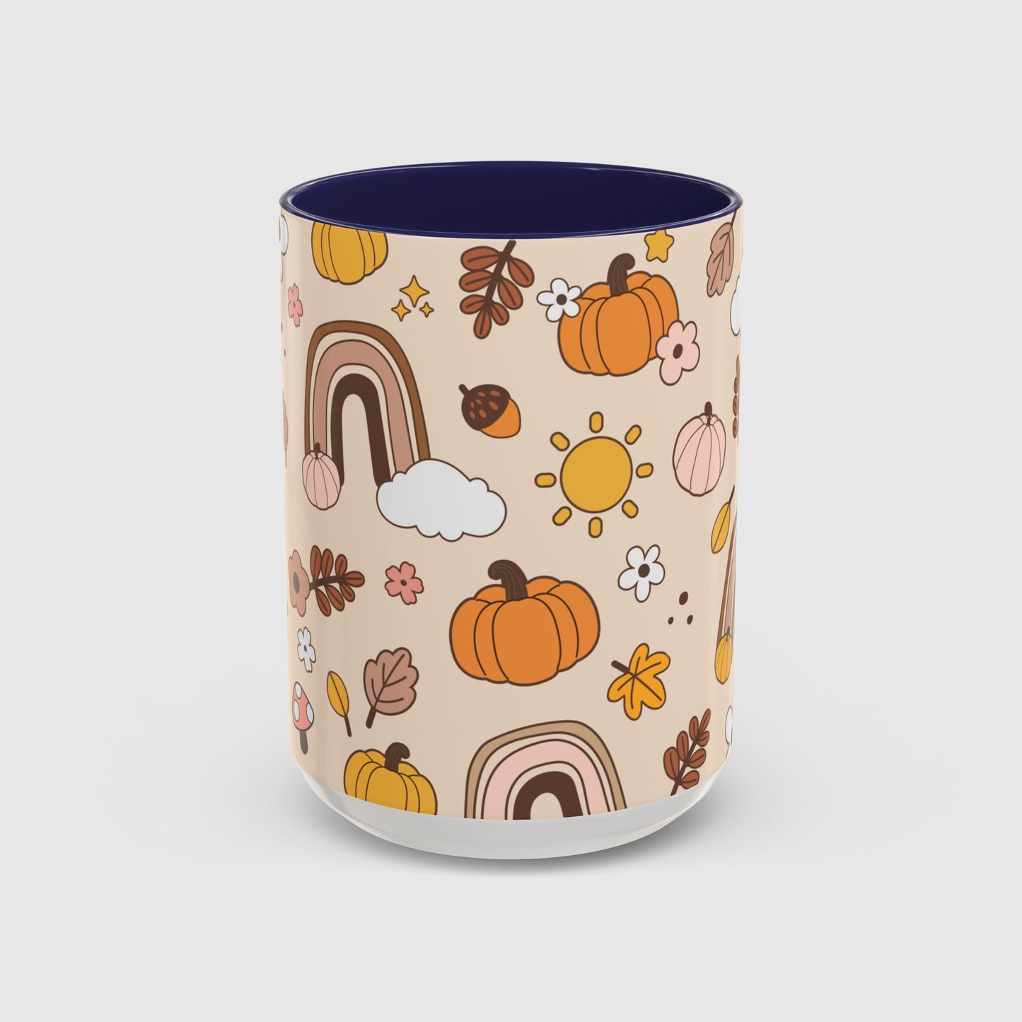 Vintage Fall