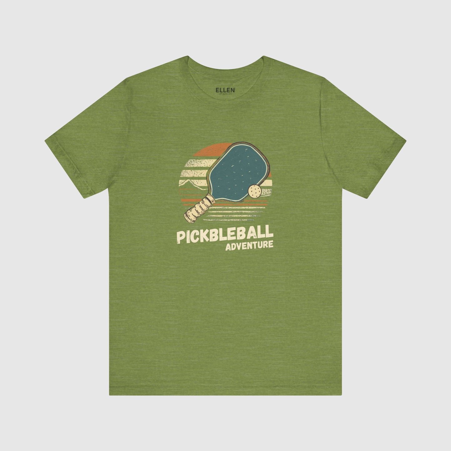 PickleBall Adventures