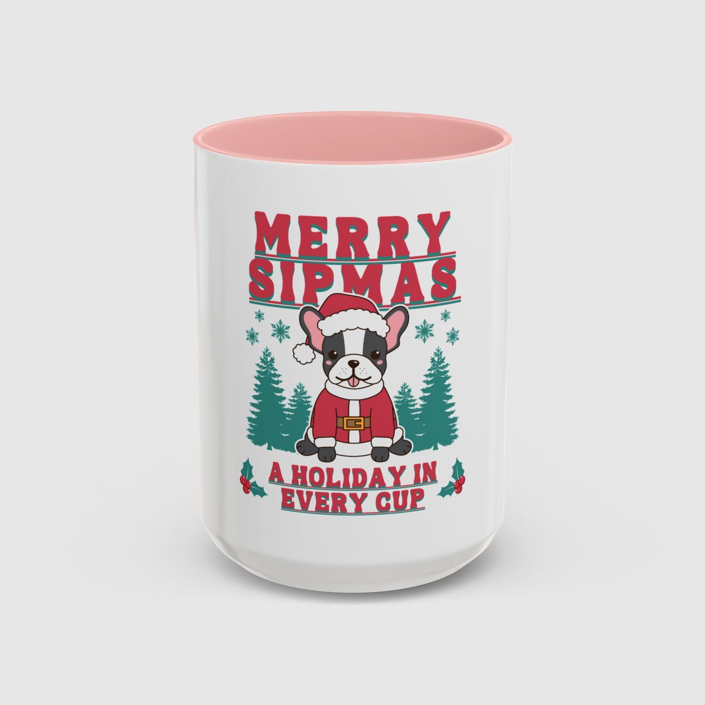 MERRY SIPMAS