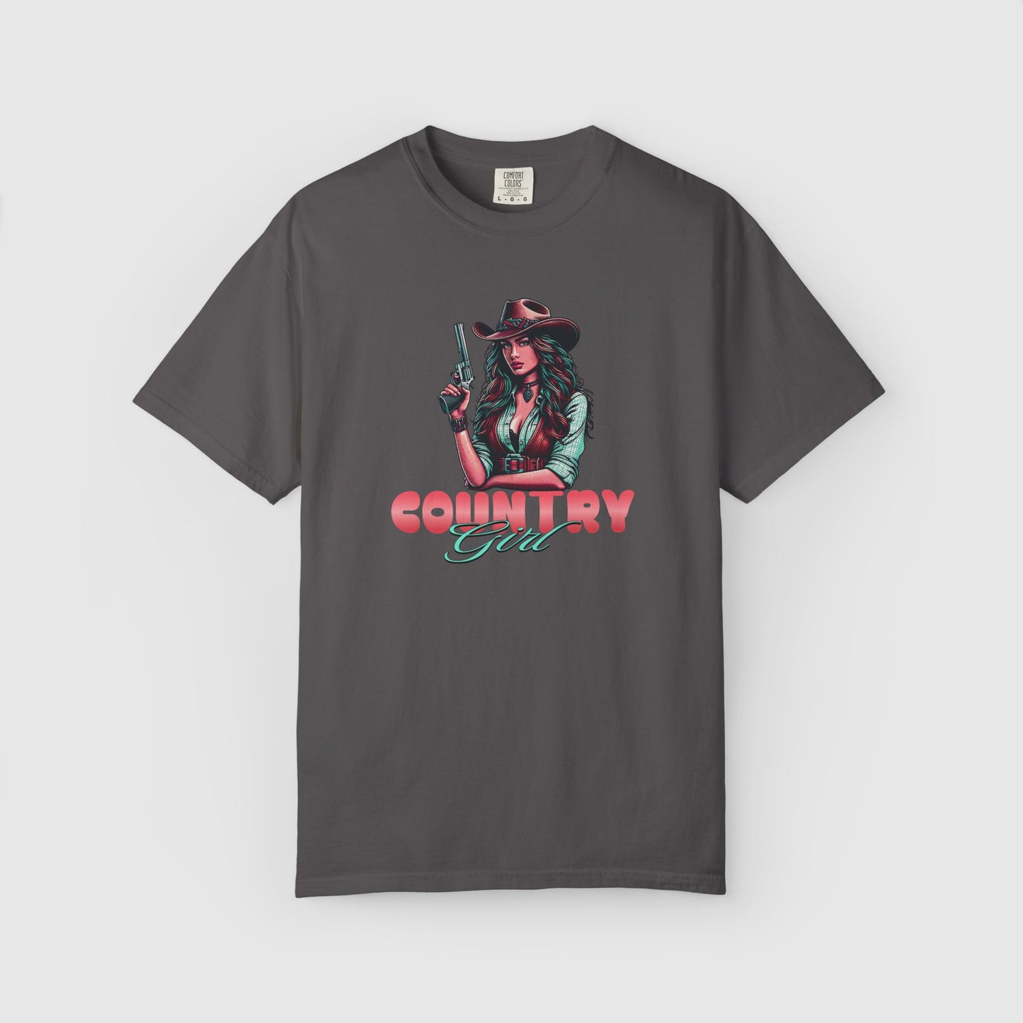 Country Girl