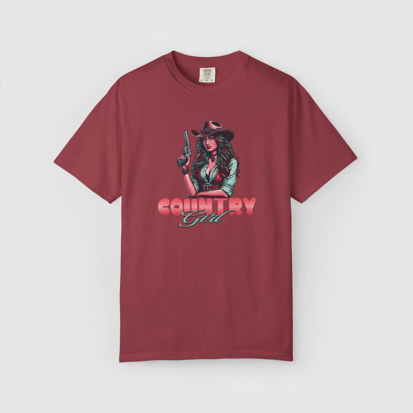 Country Girl